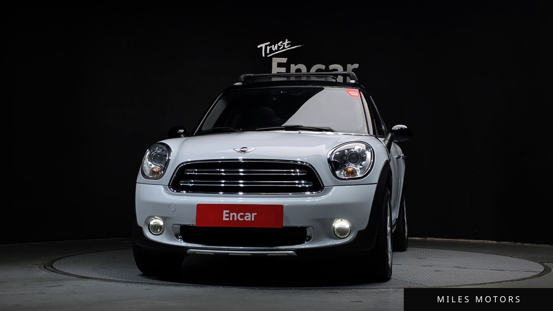 MINI Countryman 2016 — миниатюра 3