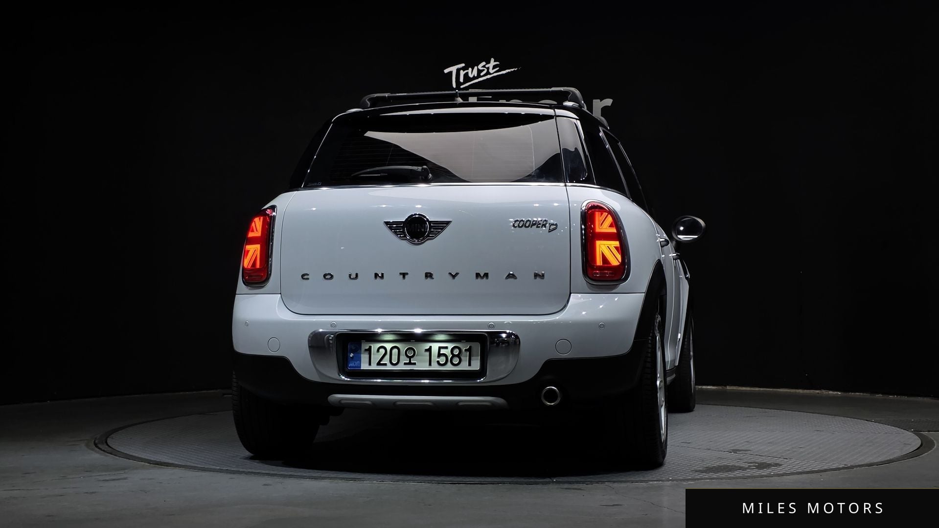 MINI Countryman 2016 — миниатюра 4