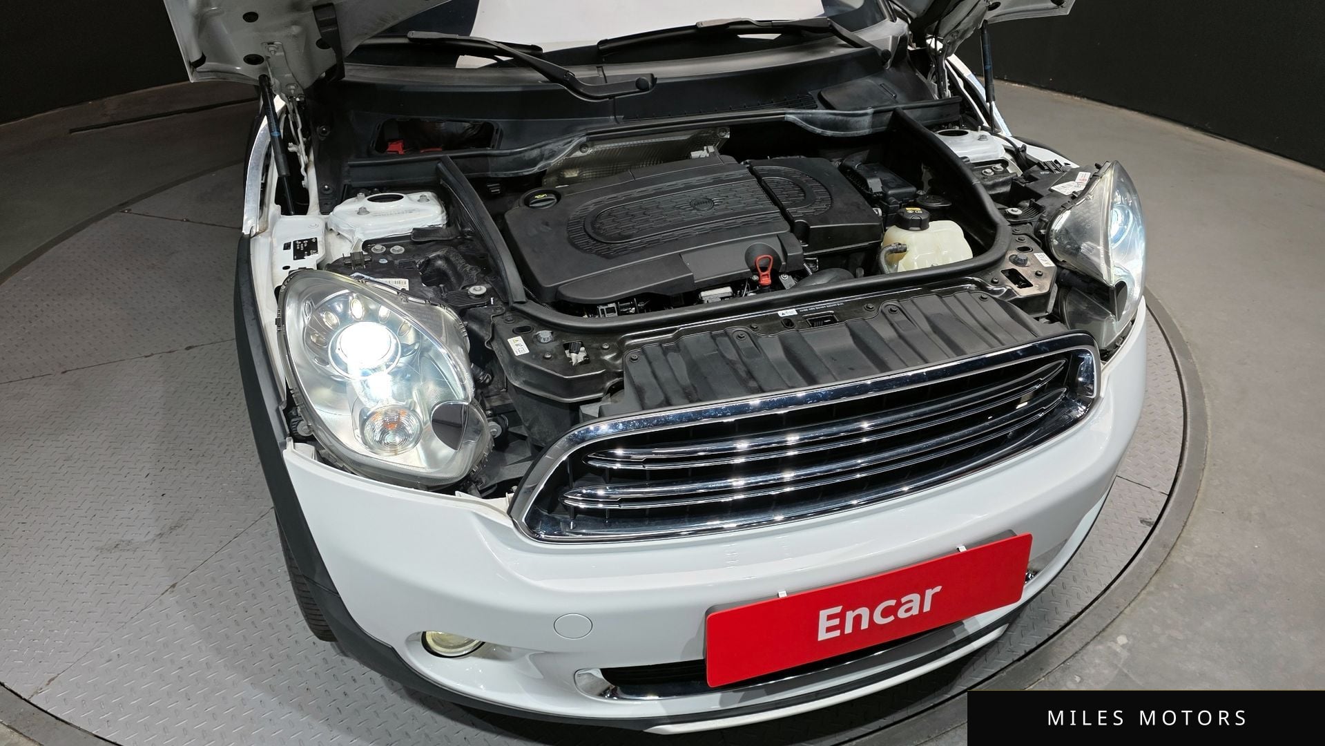 MINI Countryman 2016 — миниатюра 6