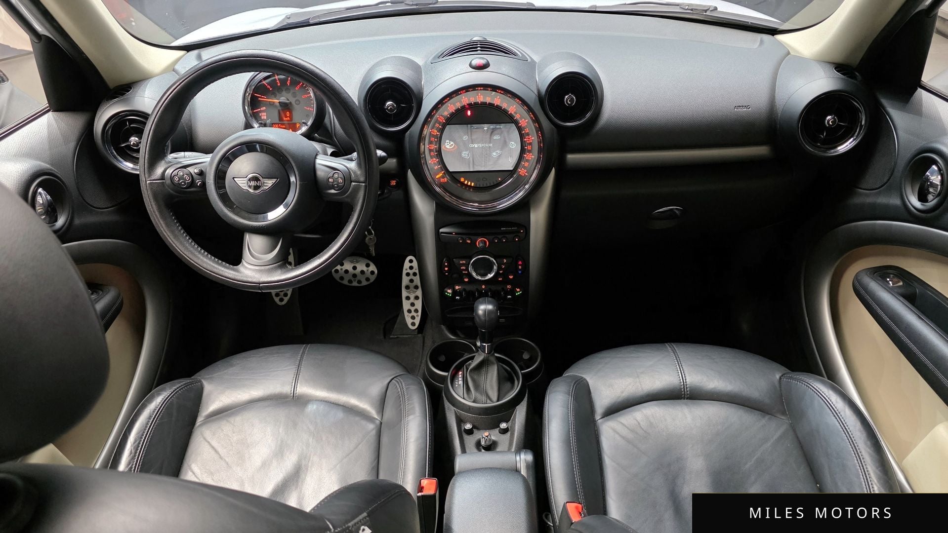 MINI Countryman 2016 — миниатюра 7