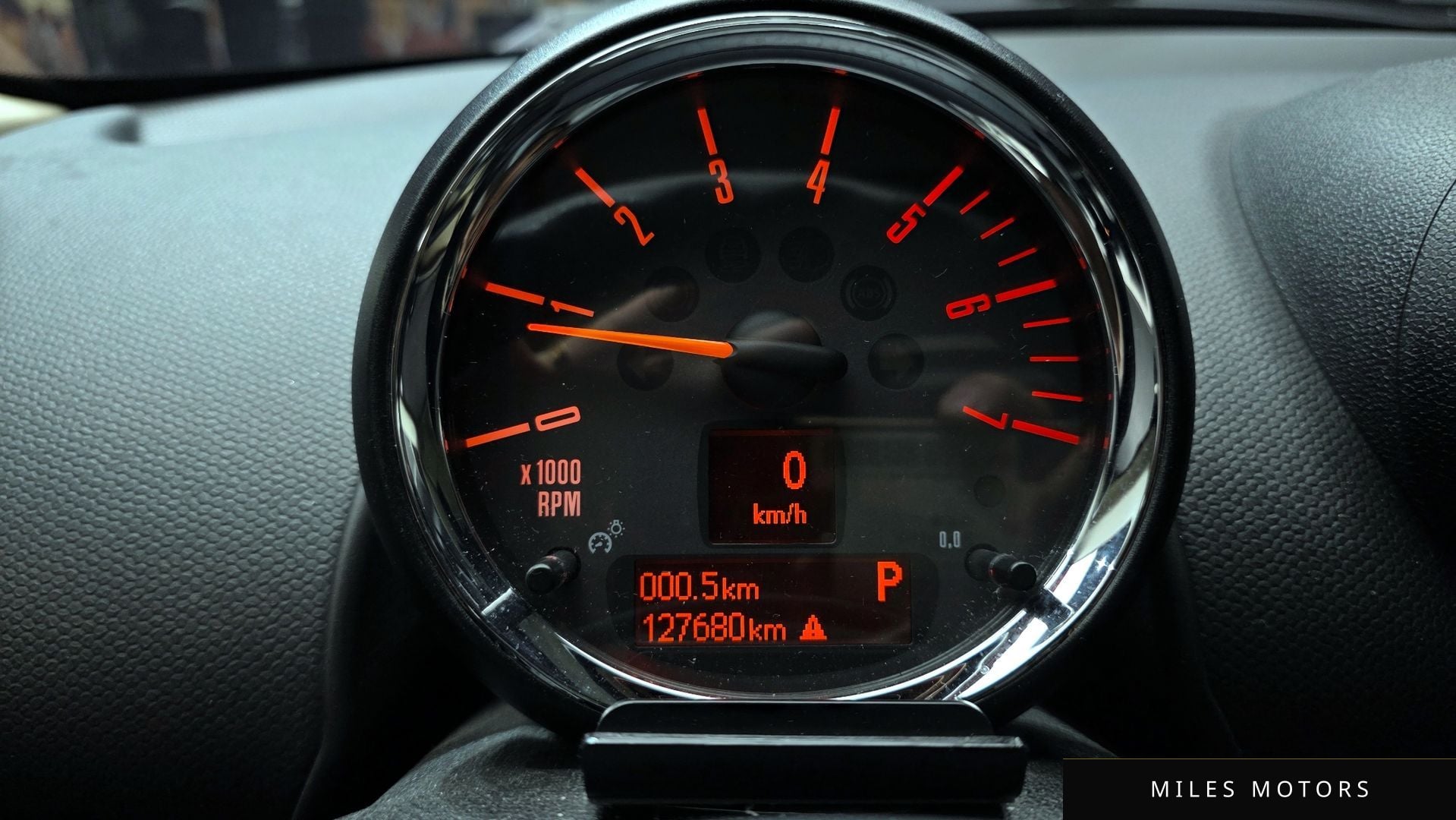 MINI Countryman 2016 — миниатюра 8