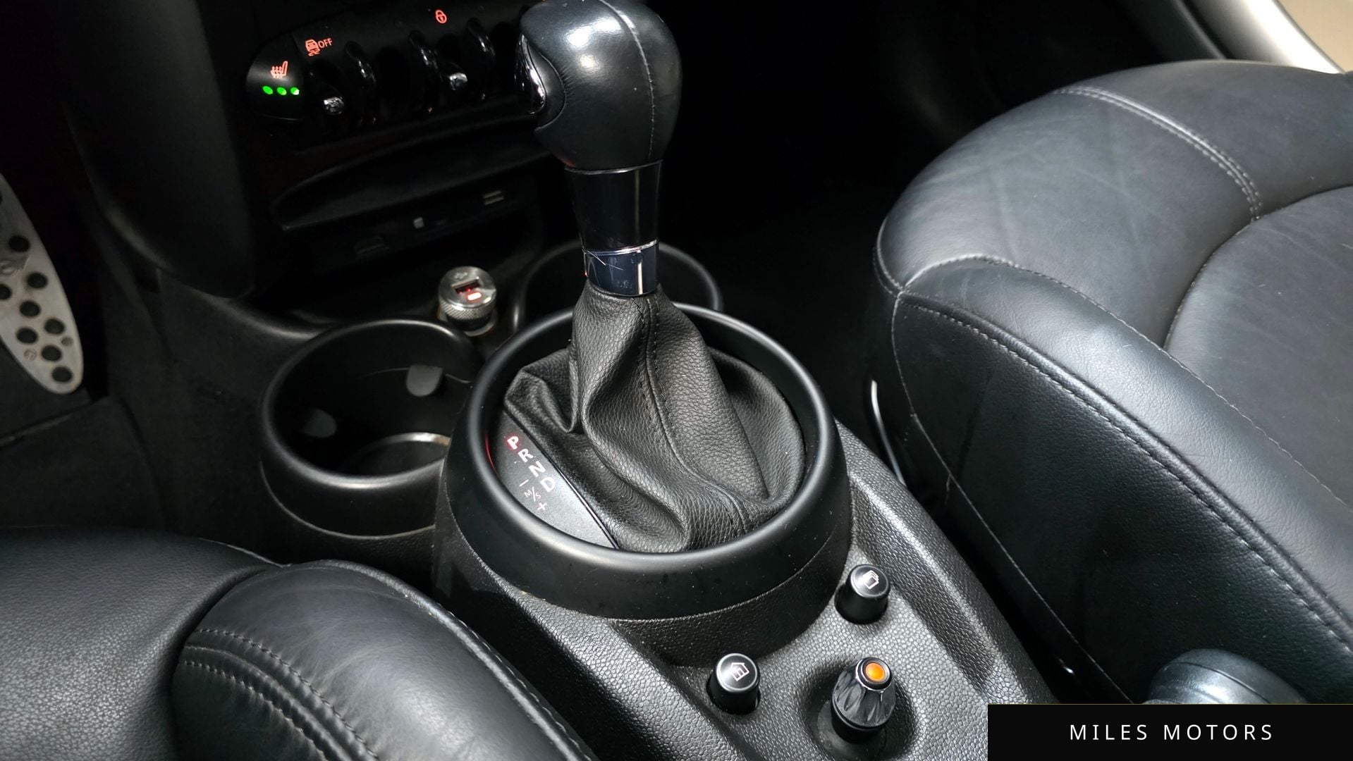 MINI Countryman 2016 — миниатюра 9