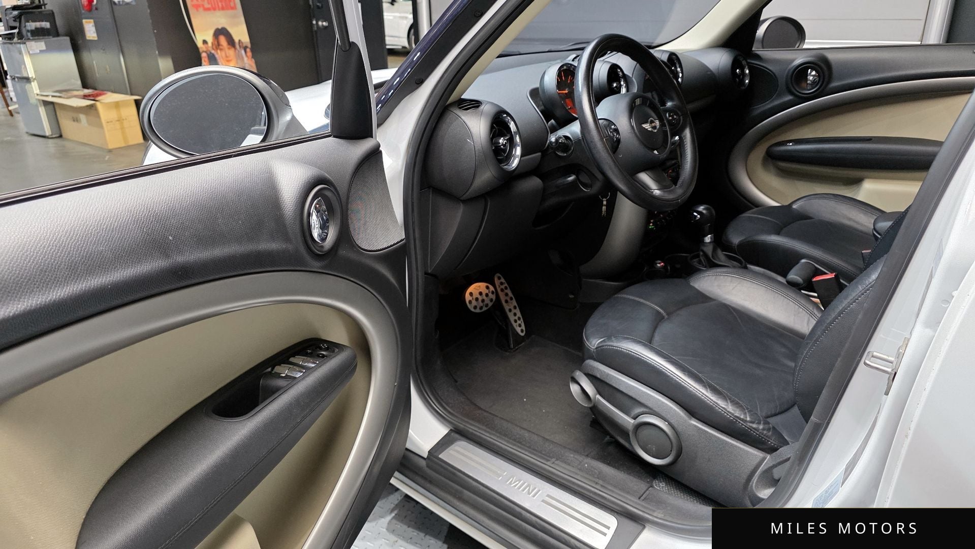 MINI Countryman 2016 — миниатюра 10