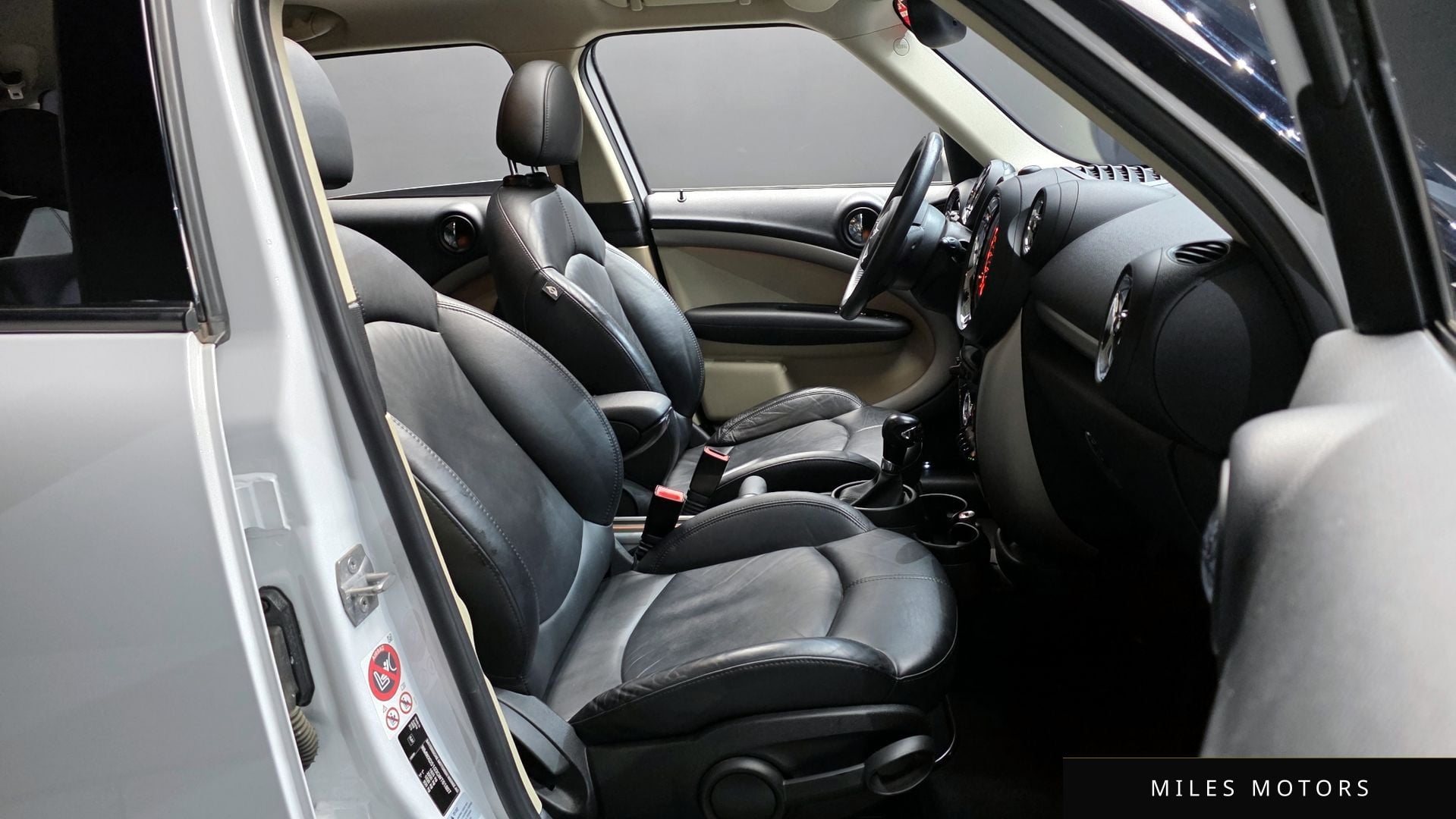 MINI Countryman 2016 — миниатюра 11