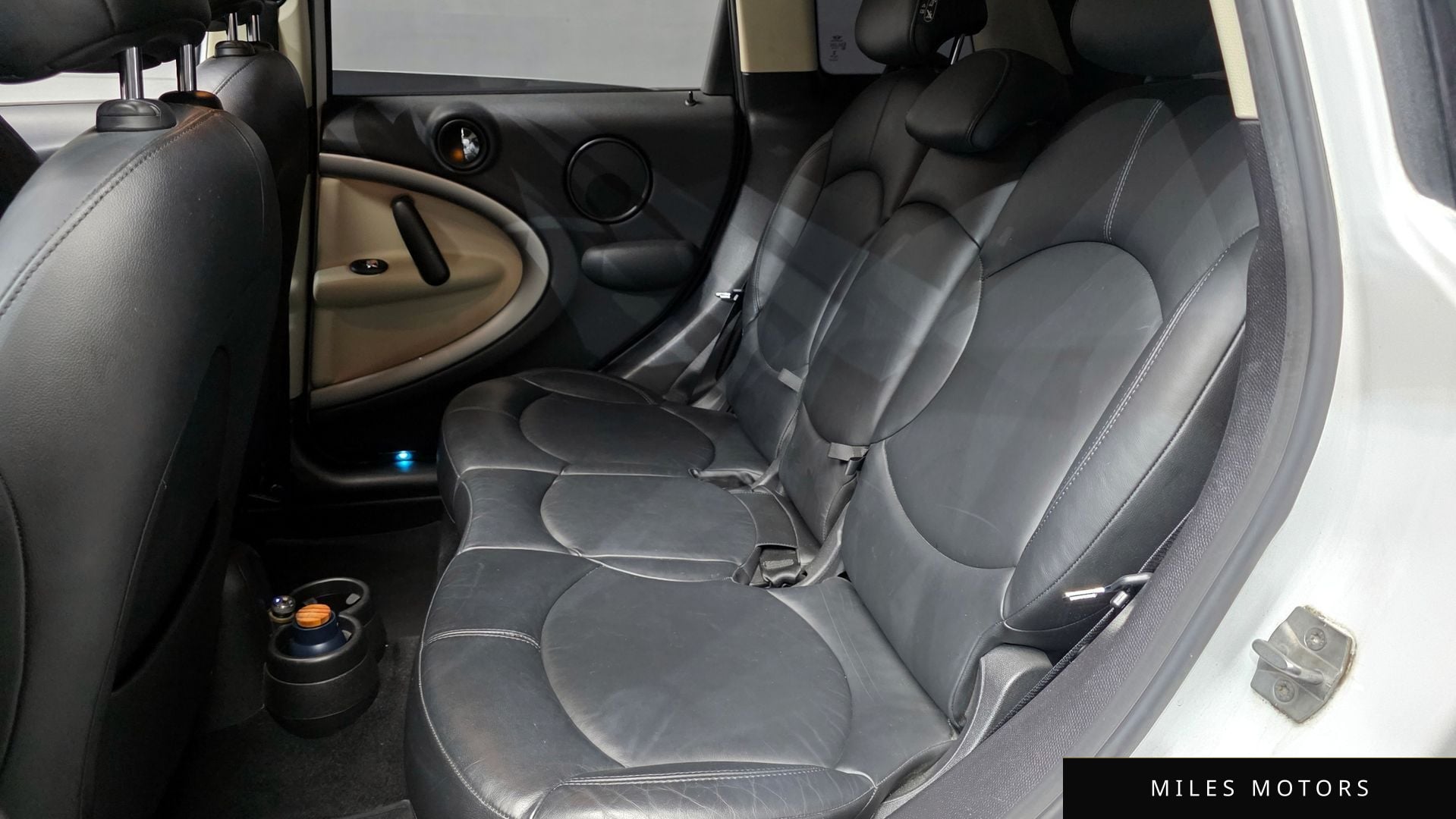 MINI Countryman 2016 — миниатюра 12