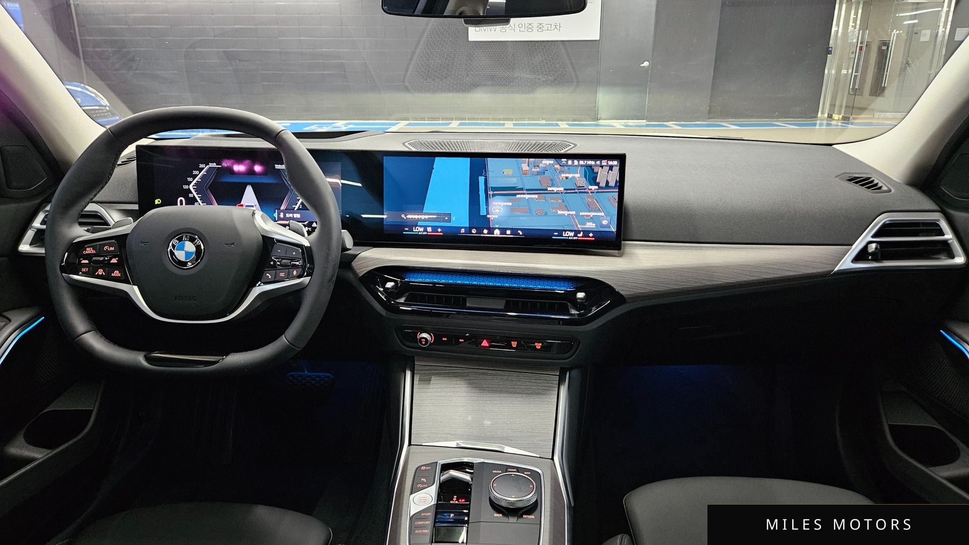 BMW 3 Series (G20) 2025 — миниатюра 7