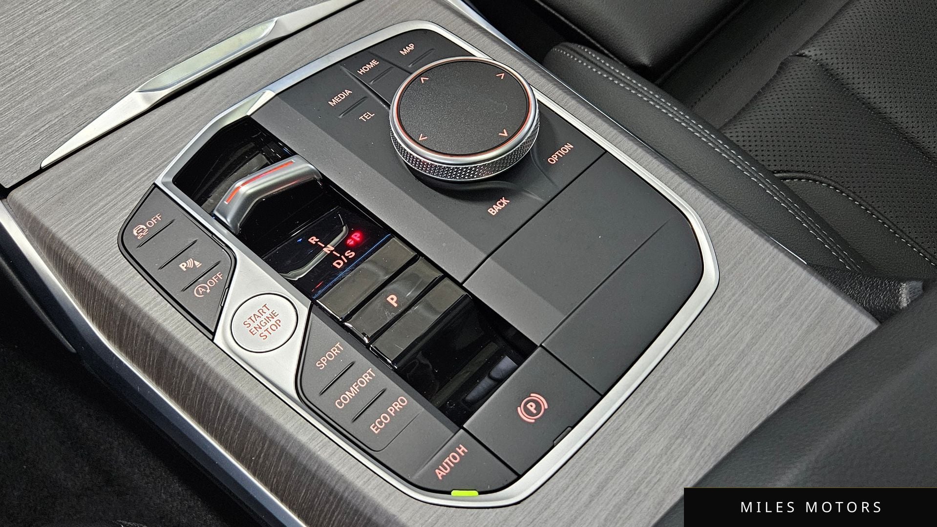 BMW 3 Series (G20) 2025 — миниатюра 9