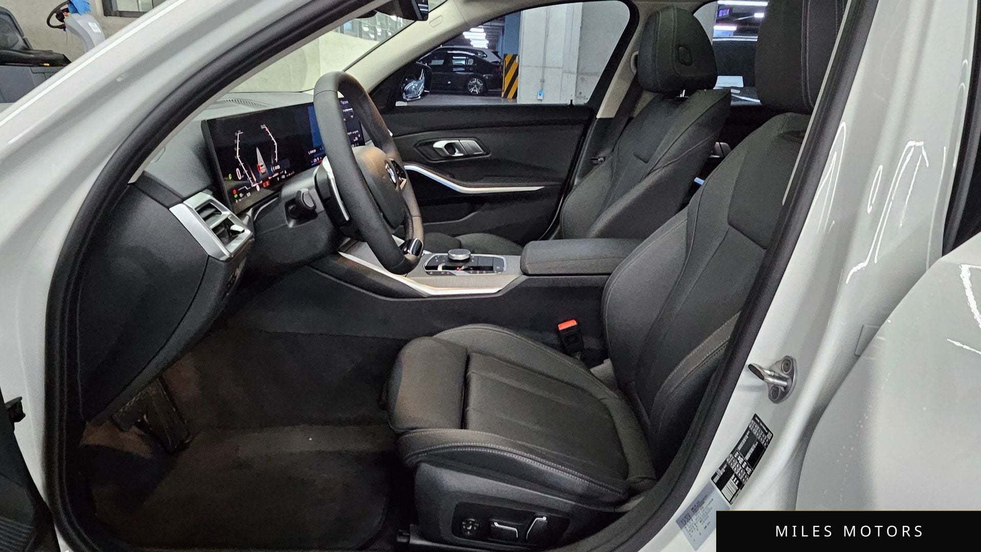 BMW 3 Series (G20) 2025 — миниатюра 10
