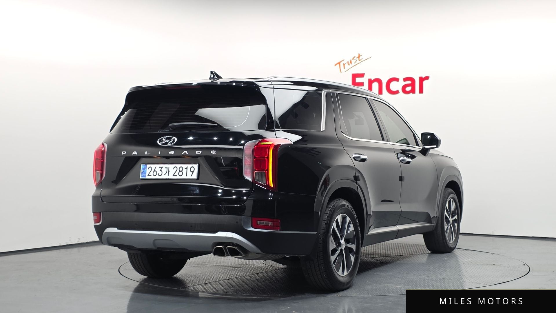 Hyundai Palisade 2022 — миниатюра 2