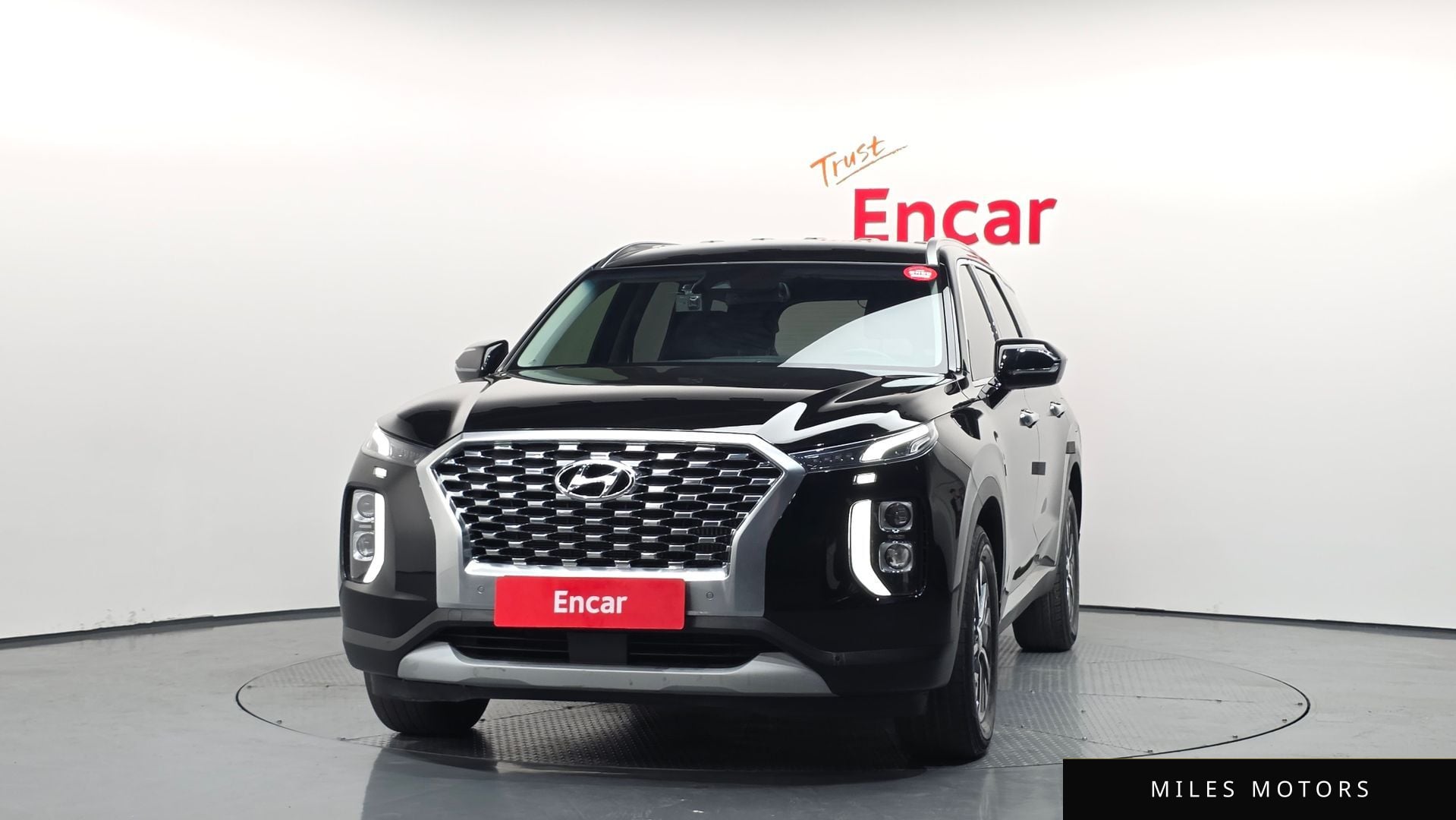 Hyundai Palisade 2022 — миниатюра 3