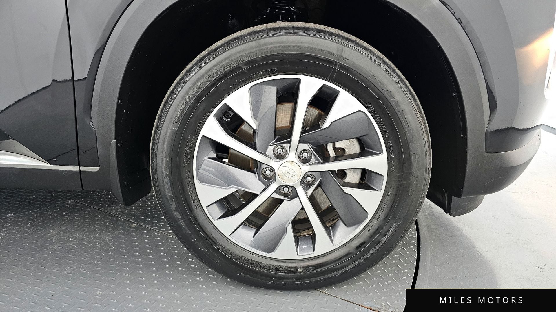 Hyundai Palisade 2022 — миниатюра 7