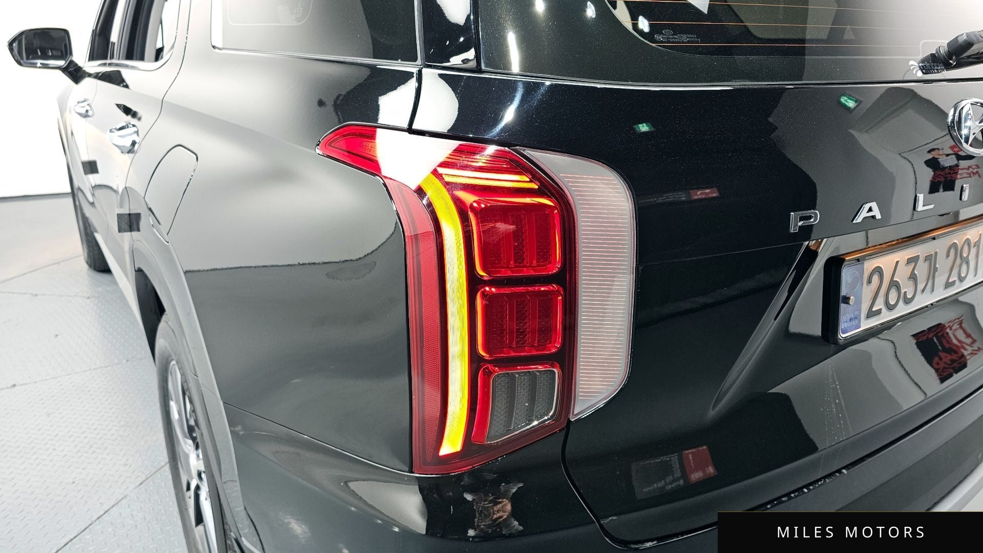 Hyundai Palisade 2022 — миниатюра 9