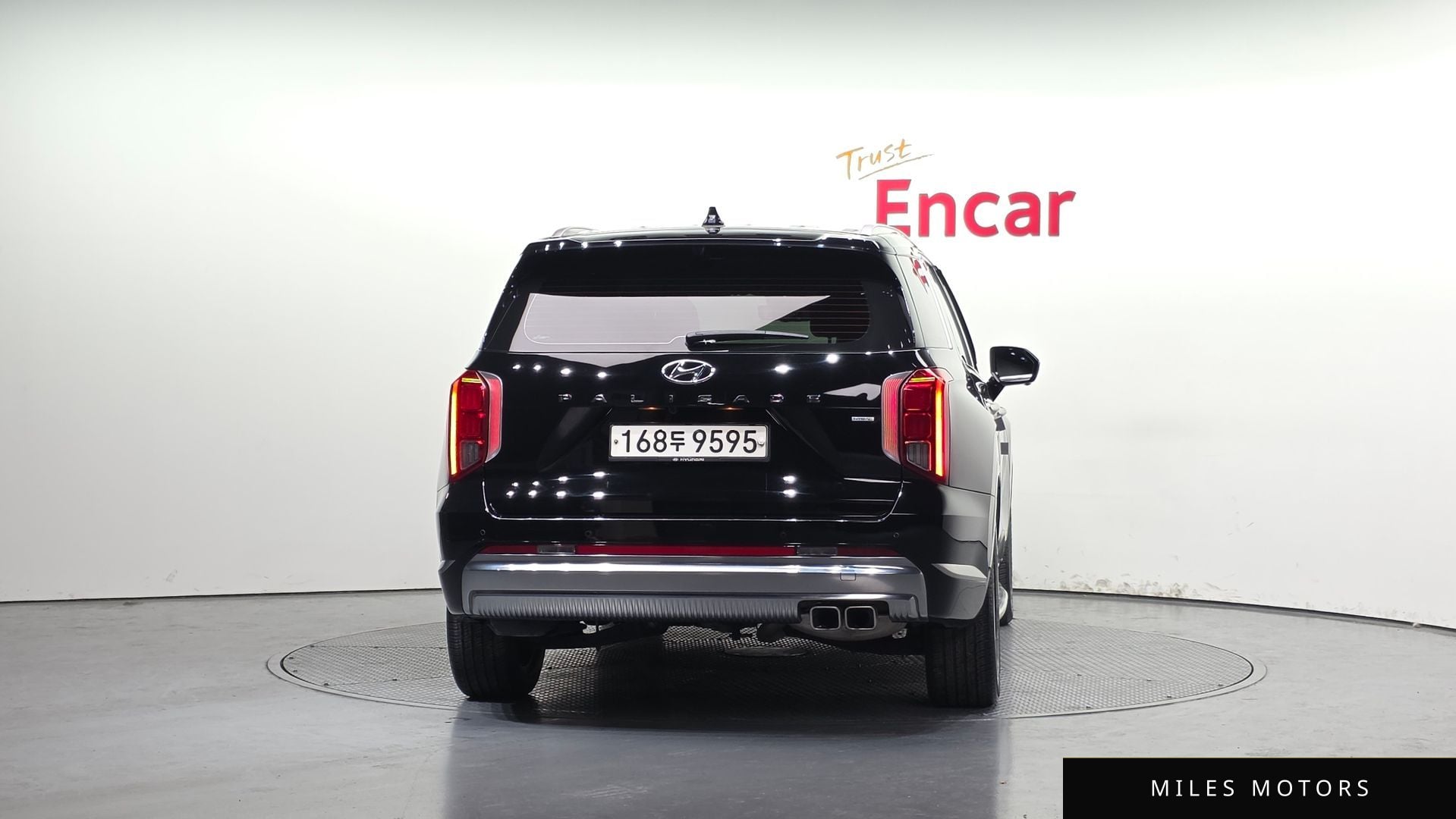 Hyundai Palisade 2023 — миниатюра 4