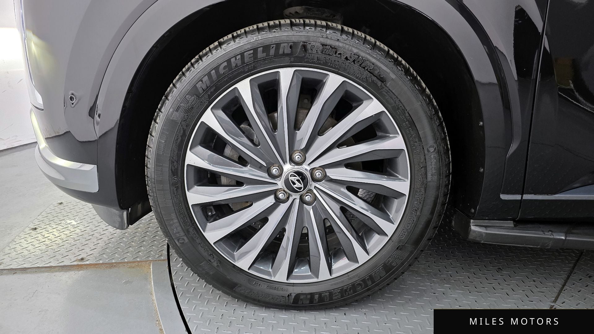 Hyundai Palisade 2023 — миниатюра 5