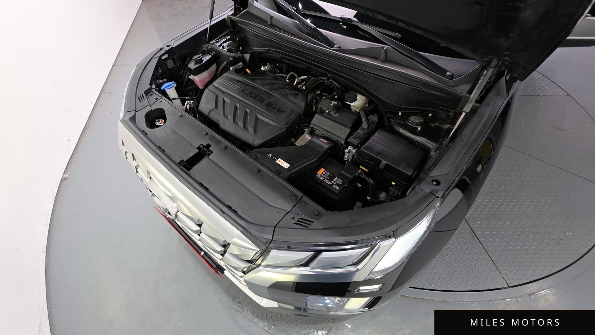 Hyundai Palisade 2023 — миниатюра 6