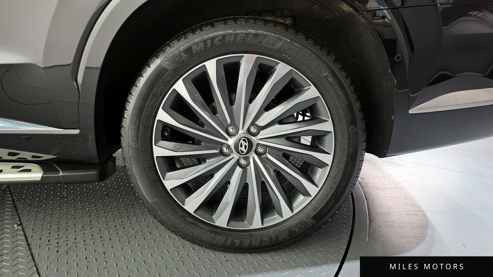 Hyundai Palisade 2023 — миниатюра 7