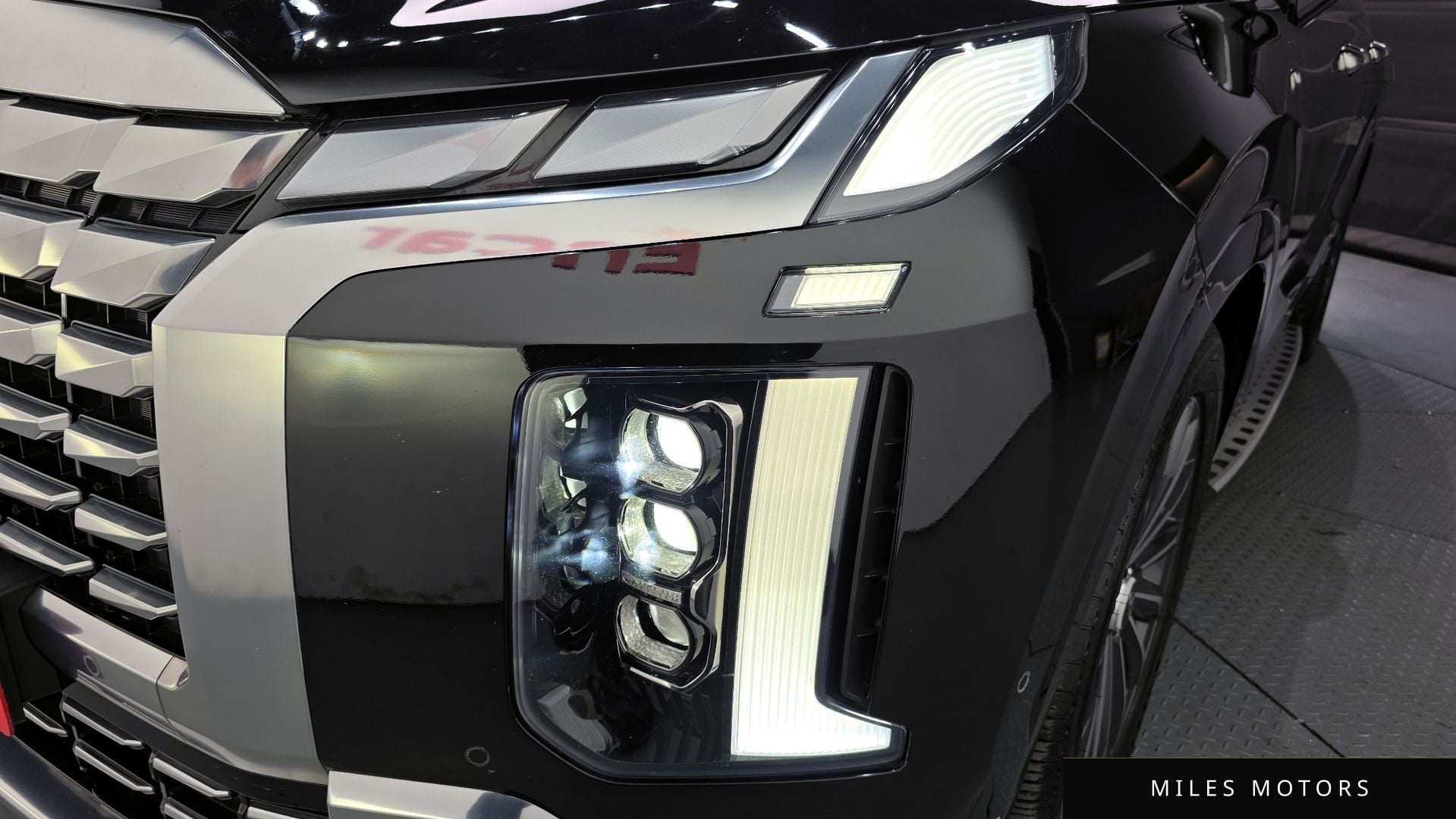 Hyundai Palisade 2023 — миниатюра 8