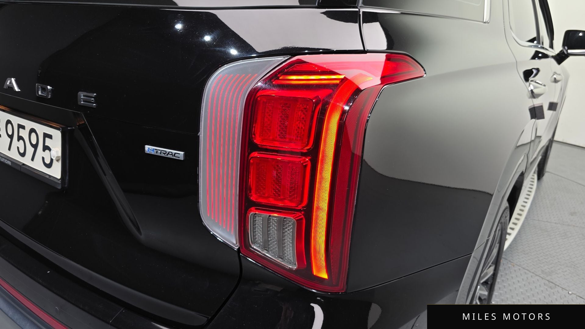 Hyundai Palisade 2023 — миниатюра 9