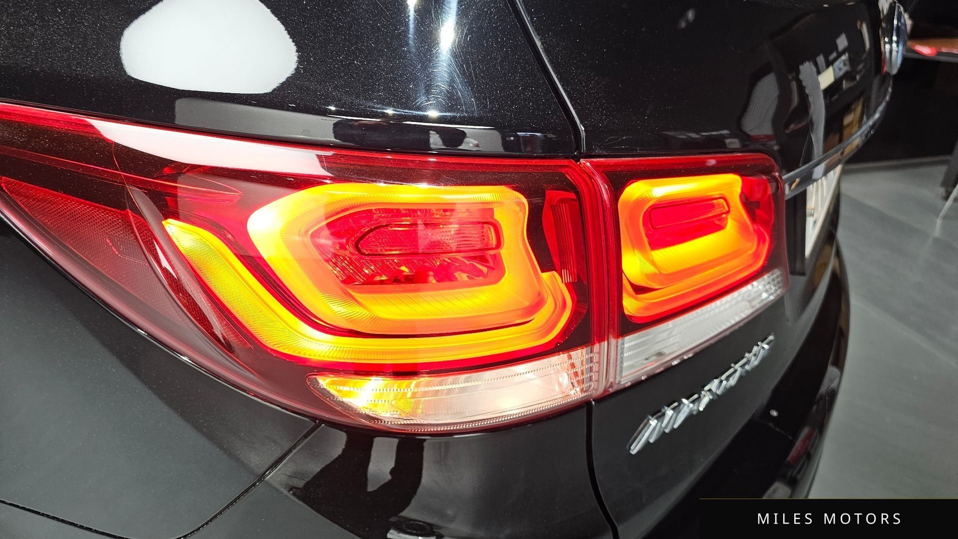 Hyundai Maxcruz 2017 — миниатюра 9
