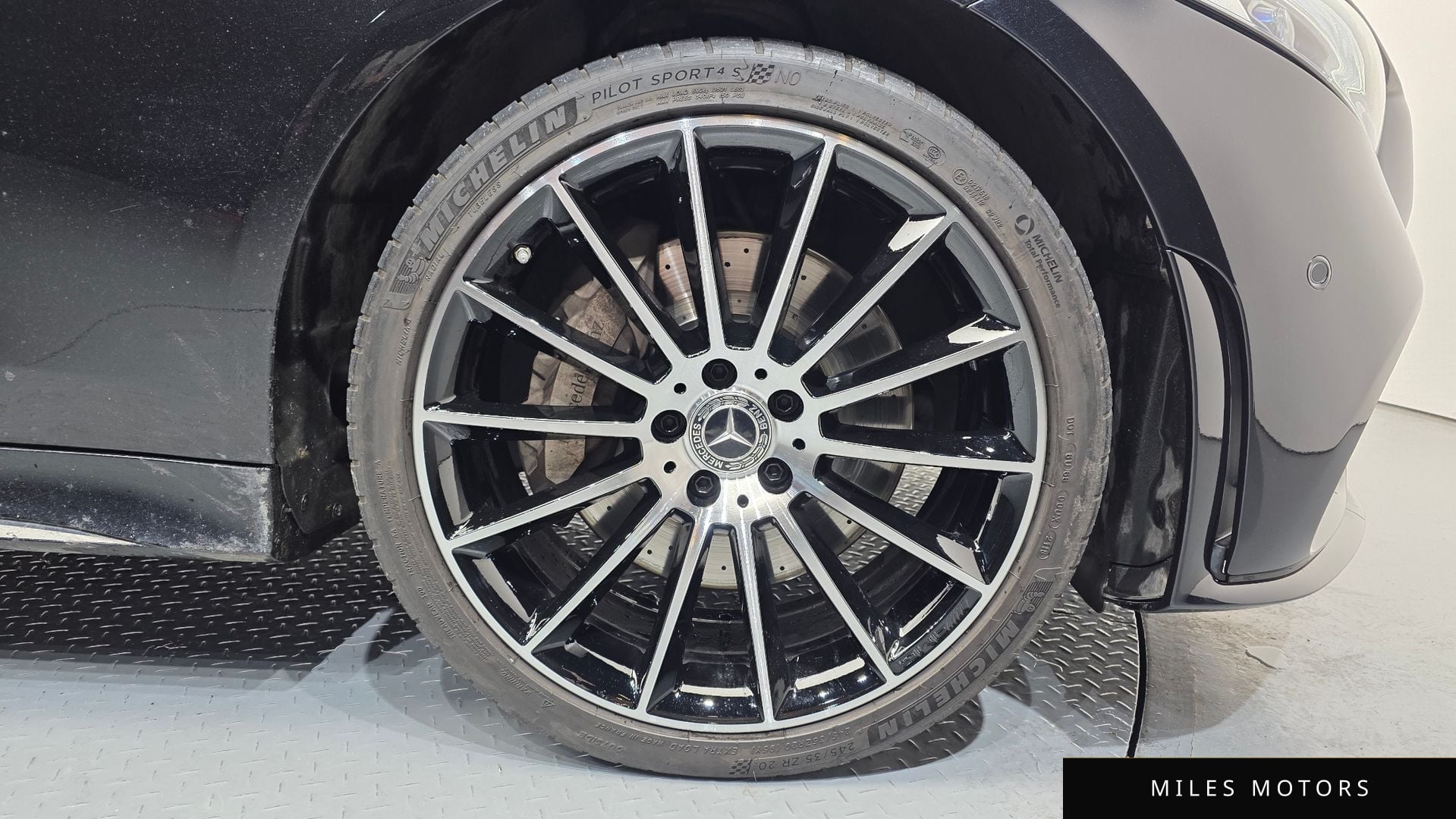 Mercedes-Benz CLS-Class C257 2021 — миниатюра 5