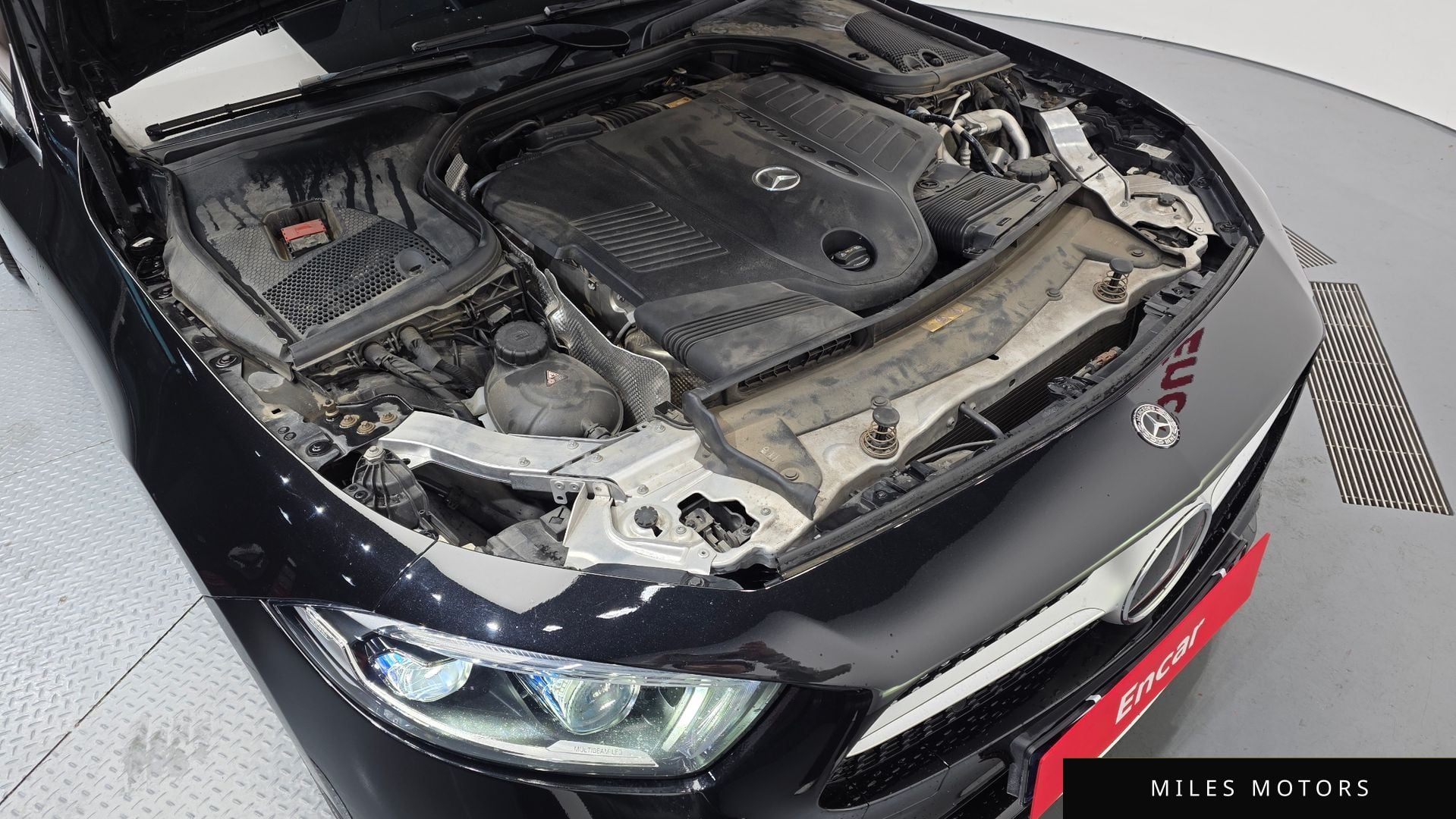 Mercedes-Benz CLS-Class C257 2021 — миниатюра 6