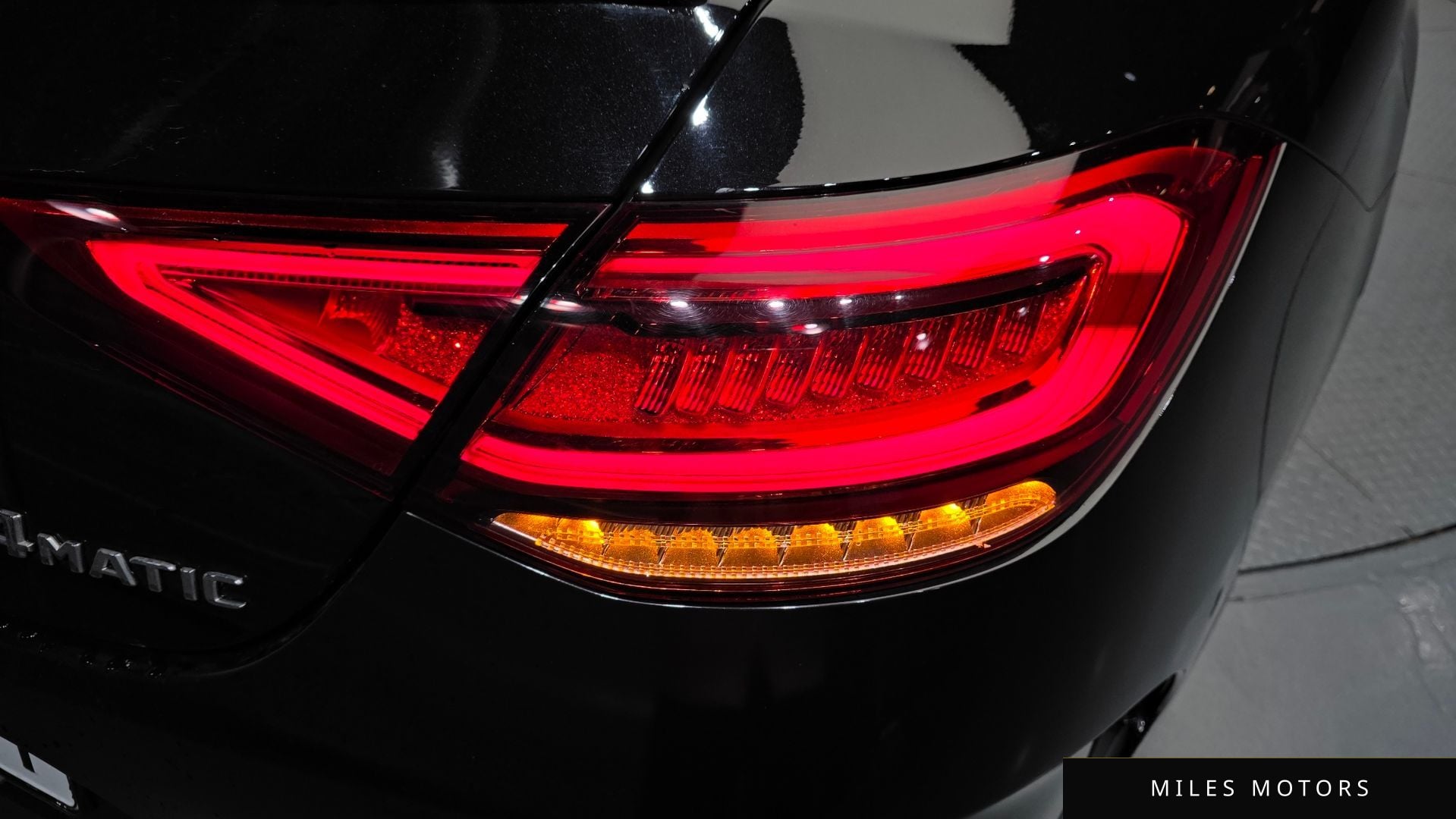 Mercedes-Benz CLS-Class C257 2021 — миниатюра 9