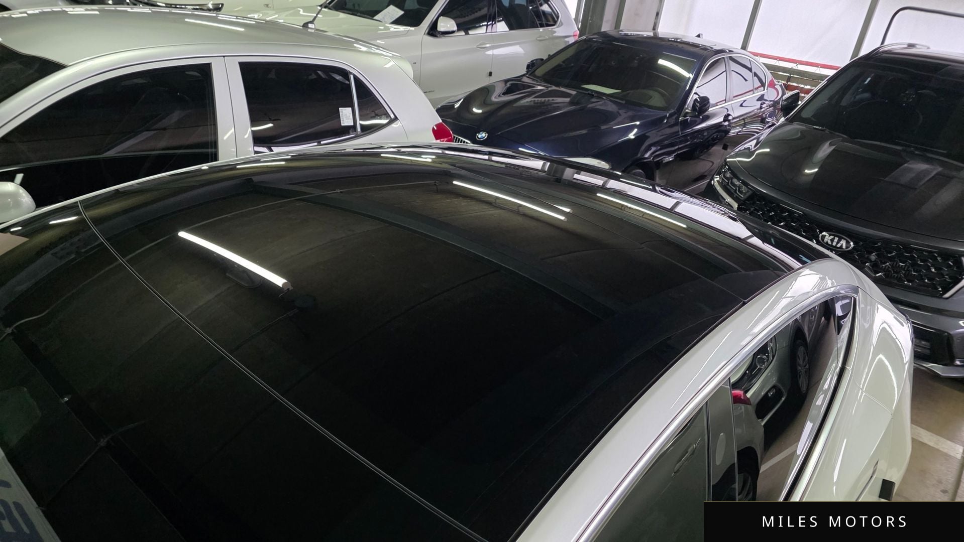 Tesla 모델 3 2020 — миниатюра 15