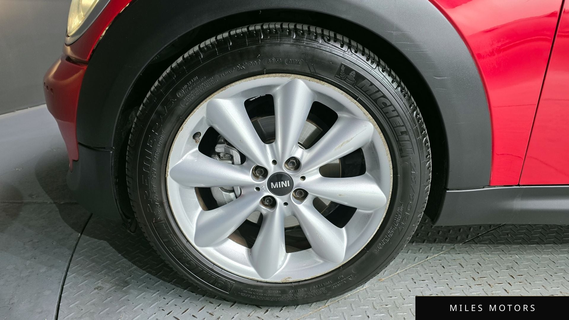 MINI Cooper 2012 — миниатюра 5