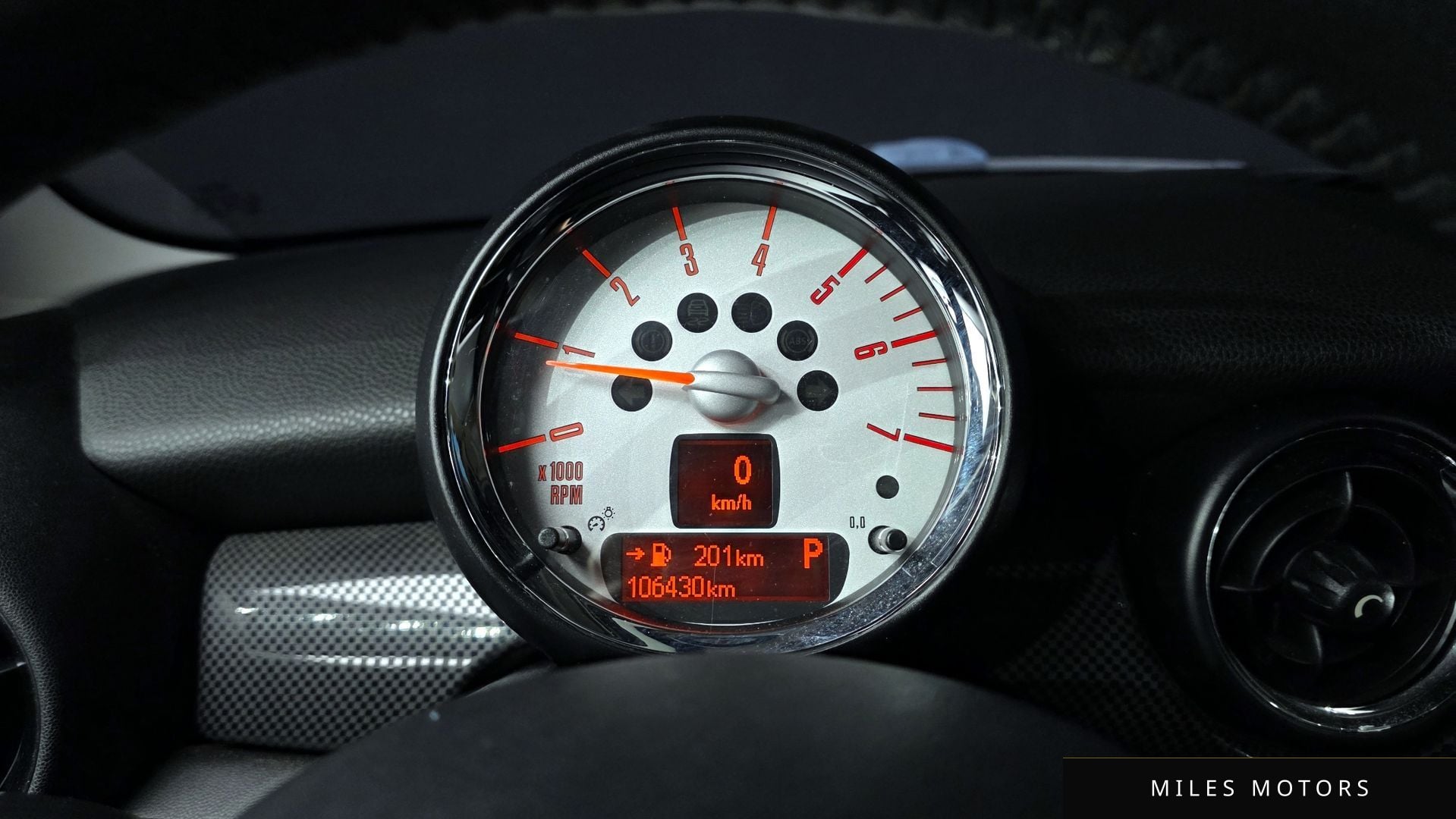 MINI Cooper 2012 — миниатюра 8