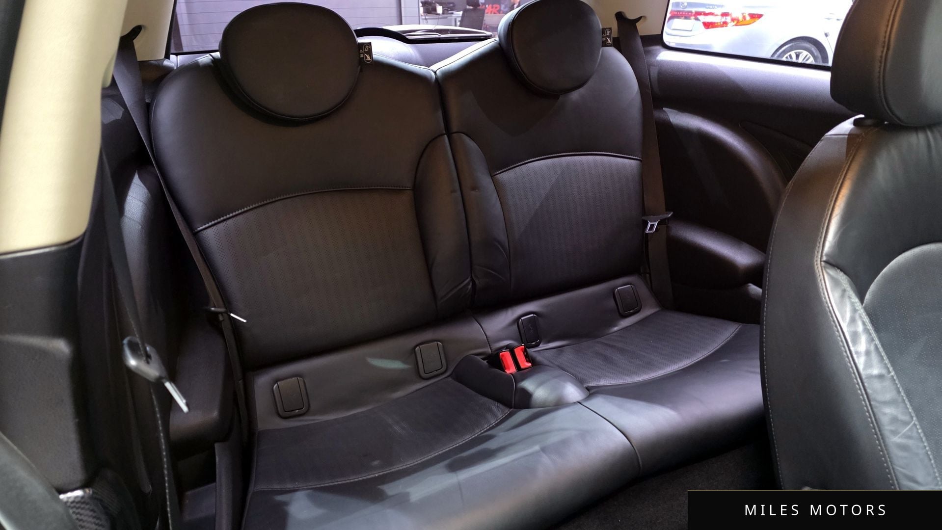 MINI Cooper 2012 — миниатюра 11