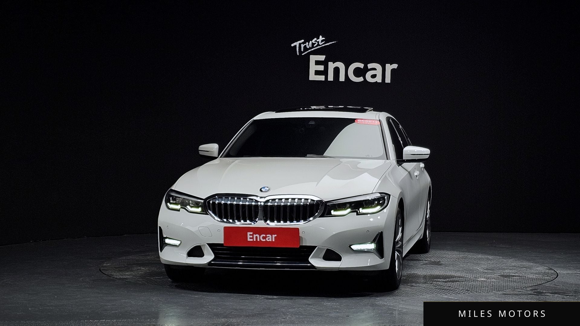BMW 3시리즈 (G20) 2020 — миниатюра 2
