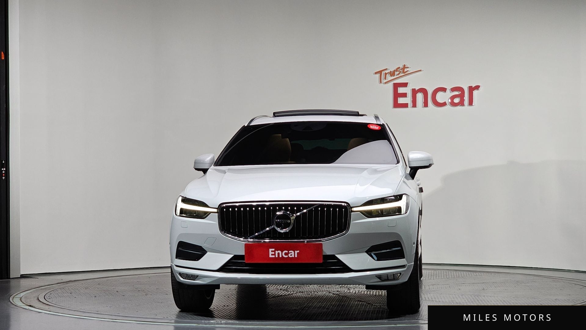 Volvo XC60 2021 — миниатюра 3