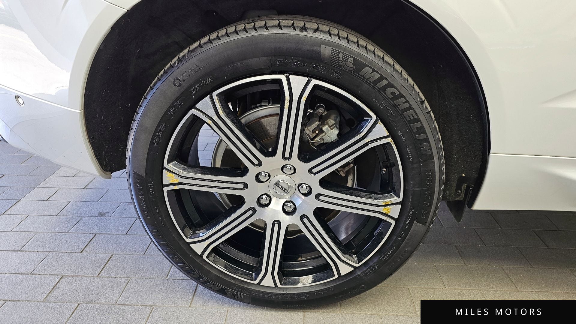 Volvo XC60 2021 — миниатюра 5