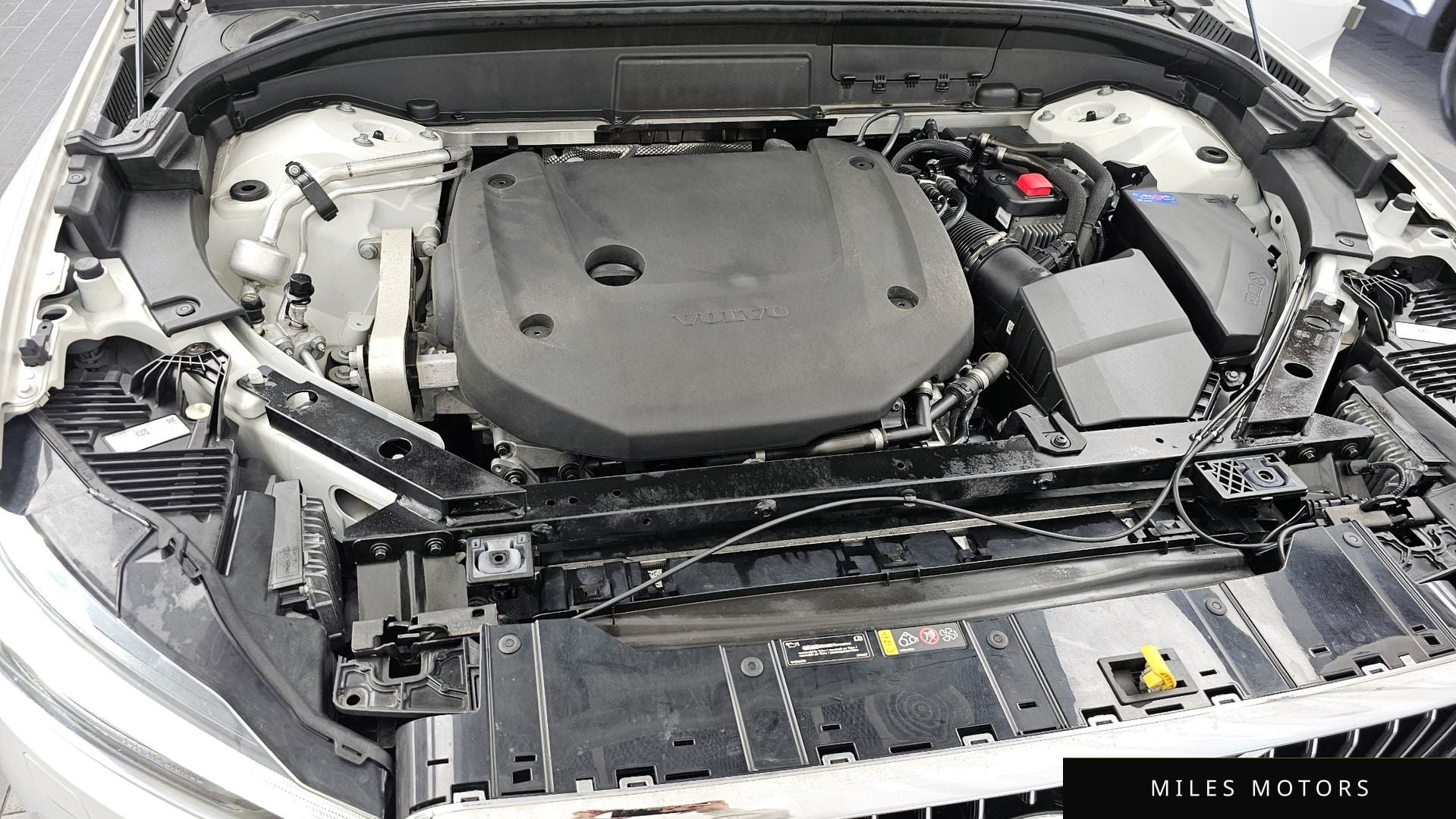 Volvo XC60 2021 — миниатюра 6