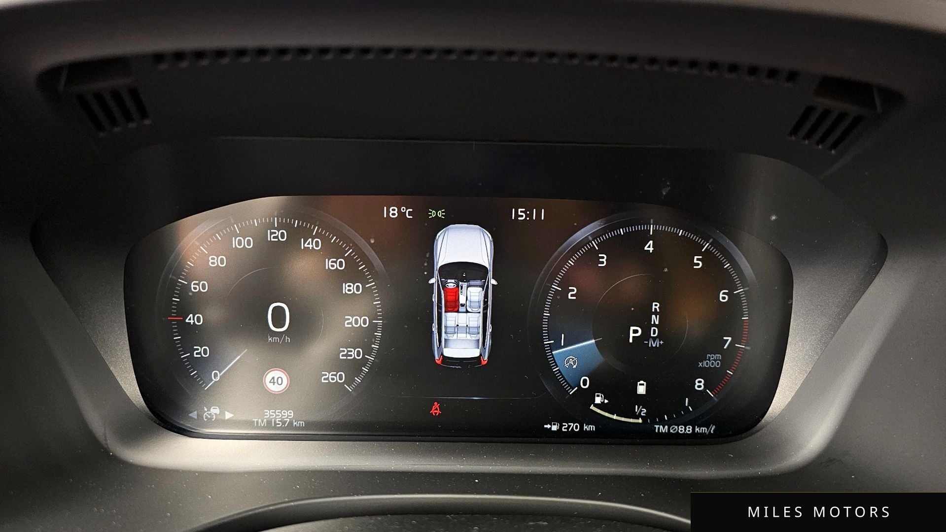Volvo XC60 2021 — миниатюра 11
