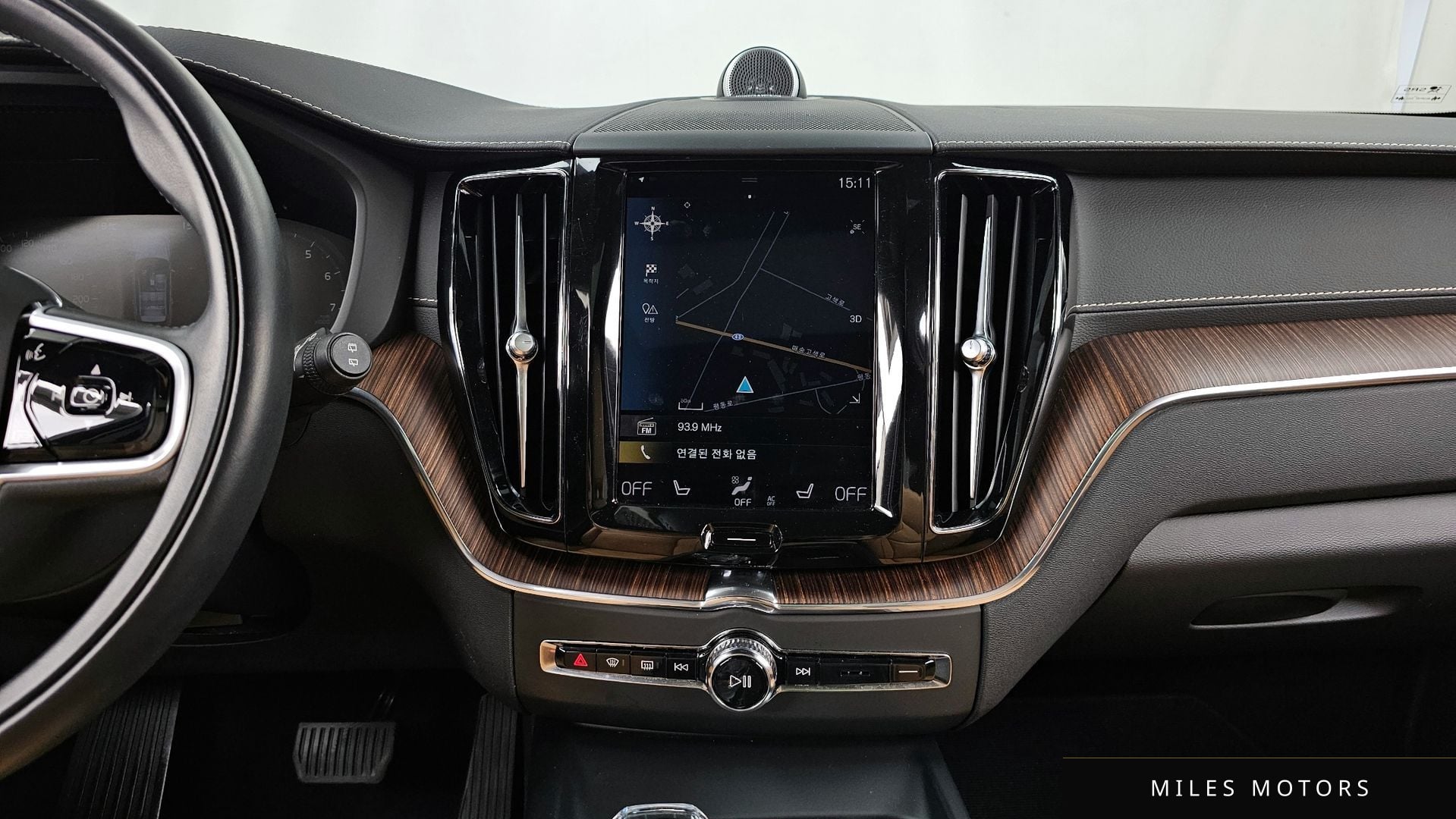 Volvo XC60 2021 — миниатюра 20