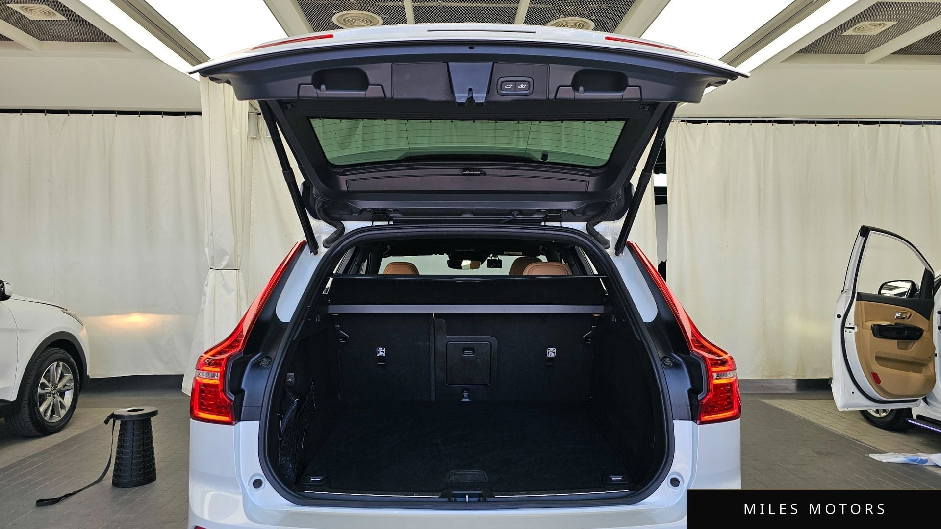 Volvo XC60 2021 — миниатюра 26