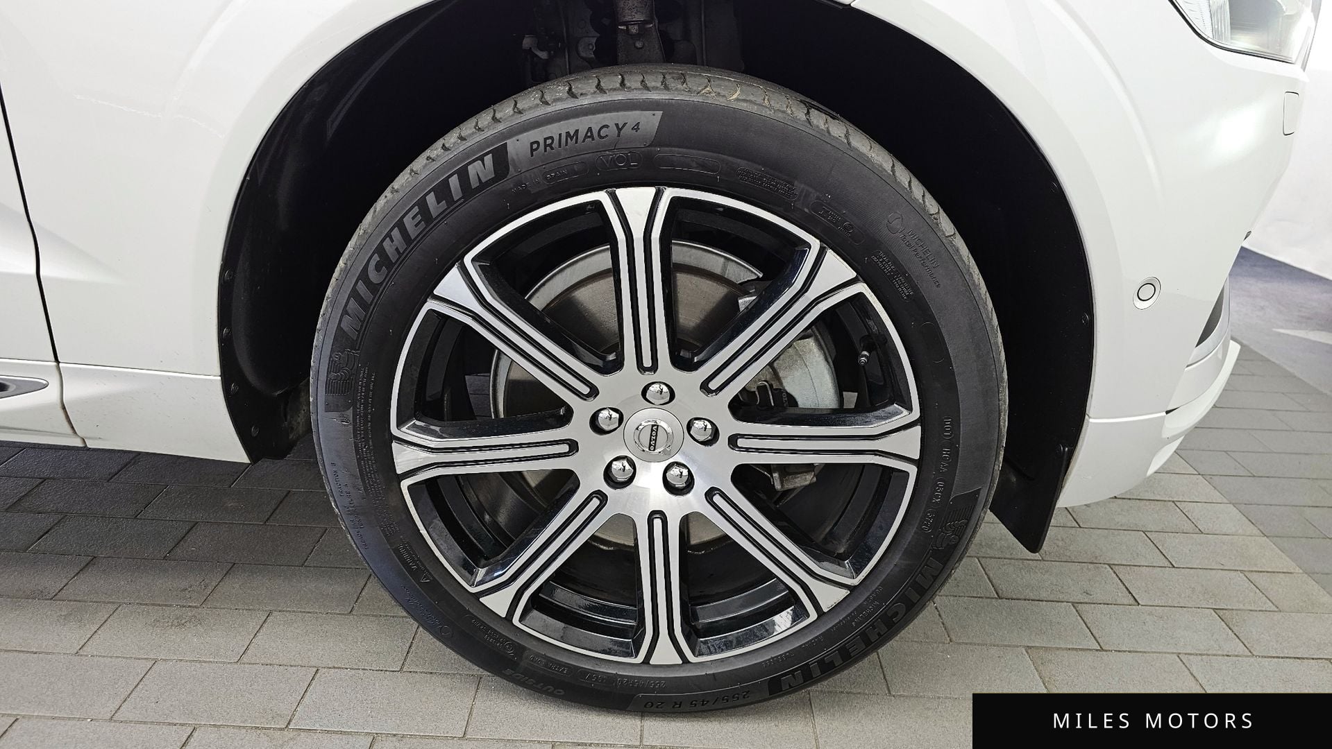 Volvo XC60 2021 — миниатюра 7