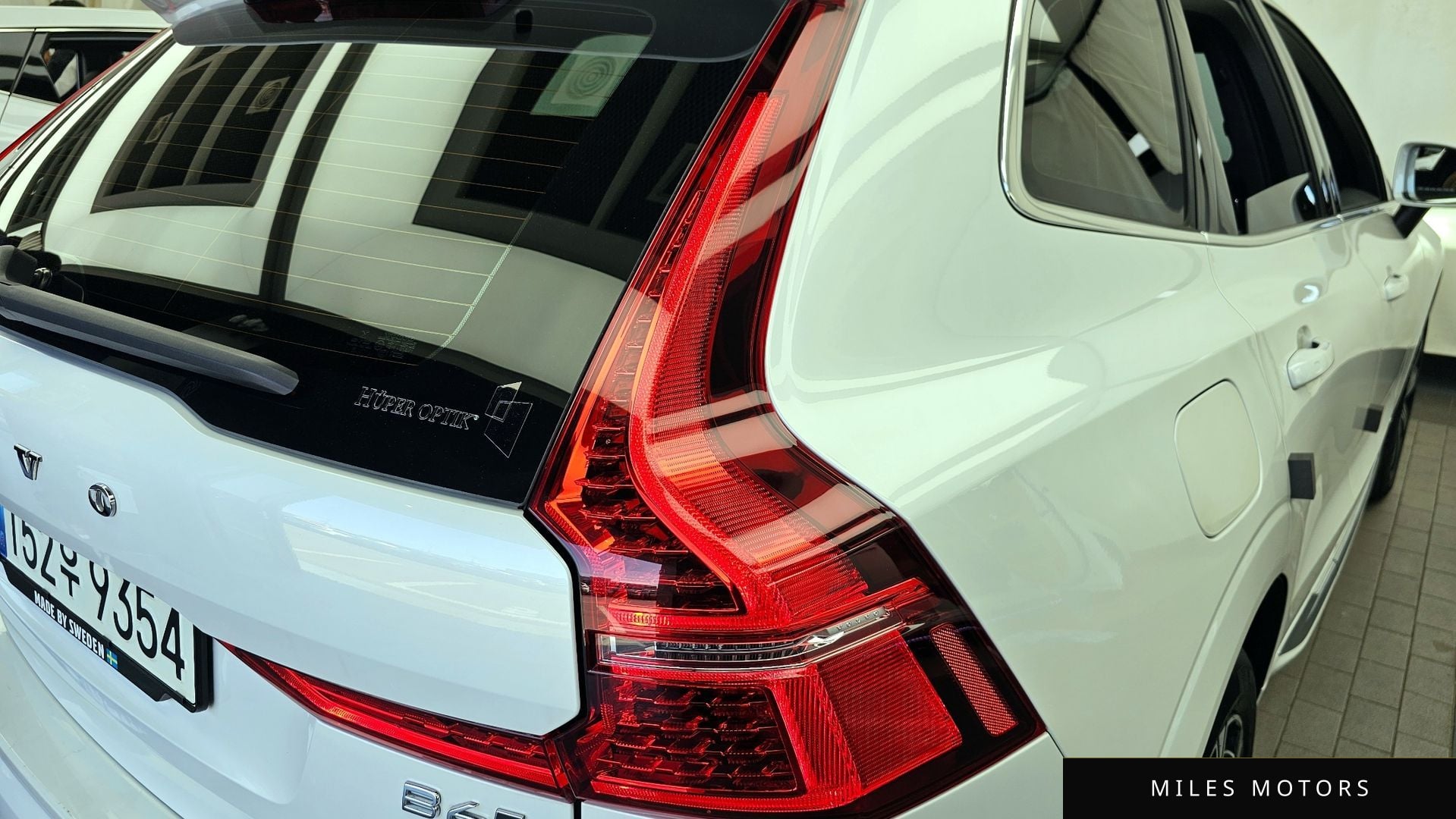 Volvo XC60 2021 — миниатюра 9