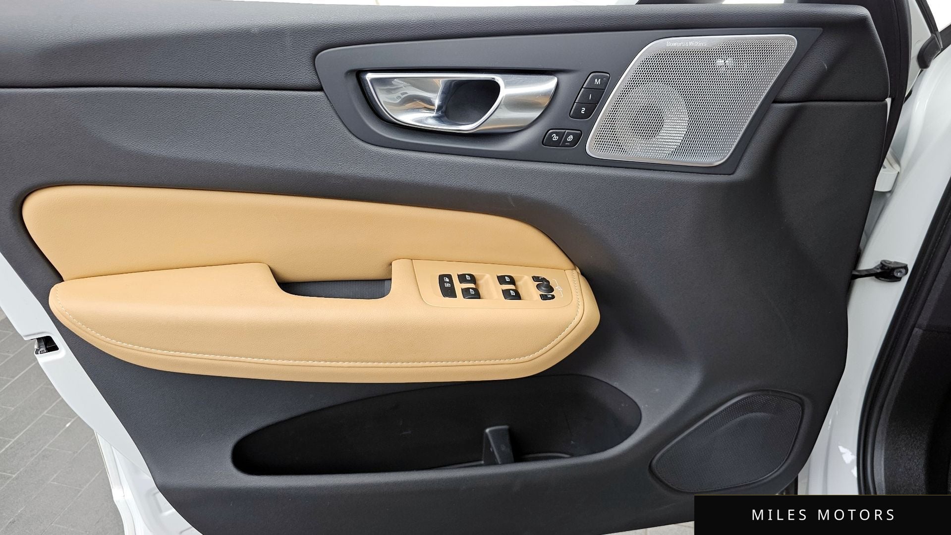 Volvo XC60 2021 — миниатюра 14
