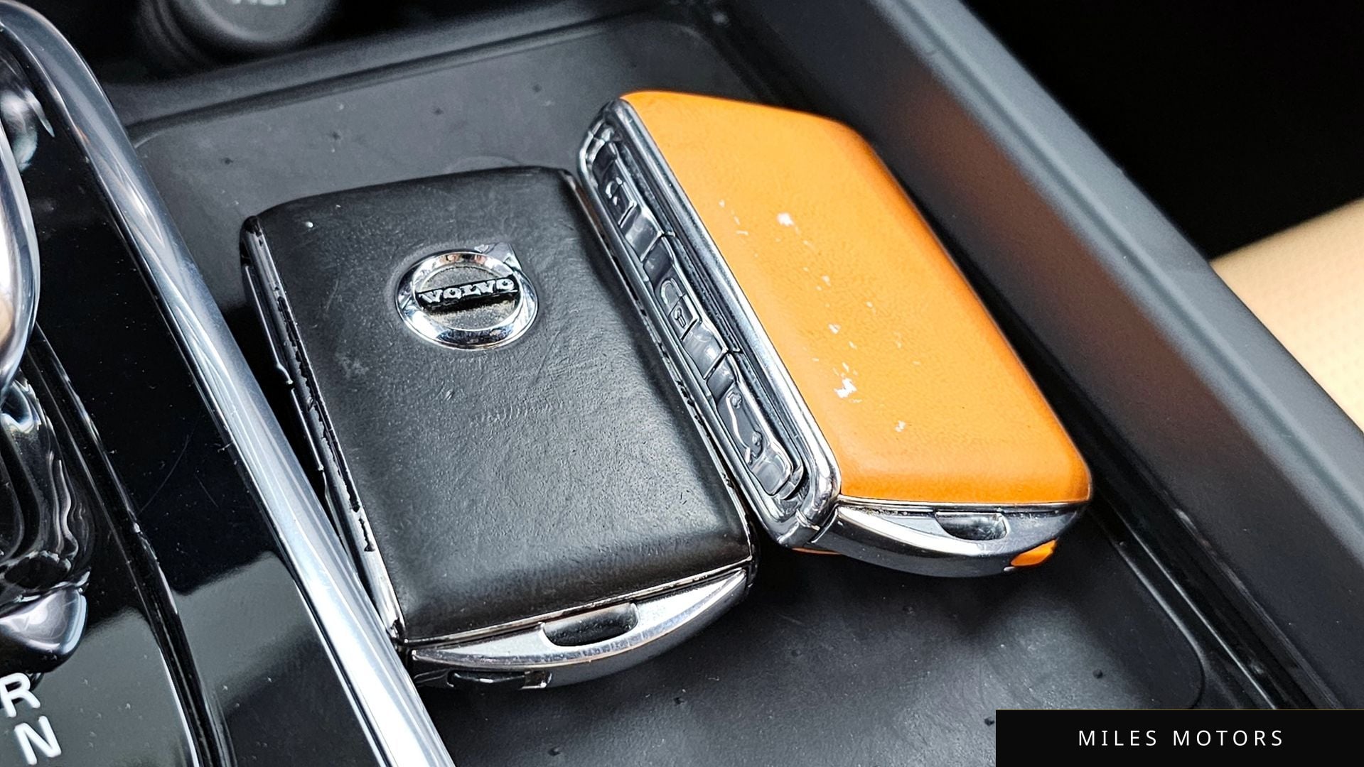 Volvo XC60 2021 — миниатюра 30