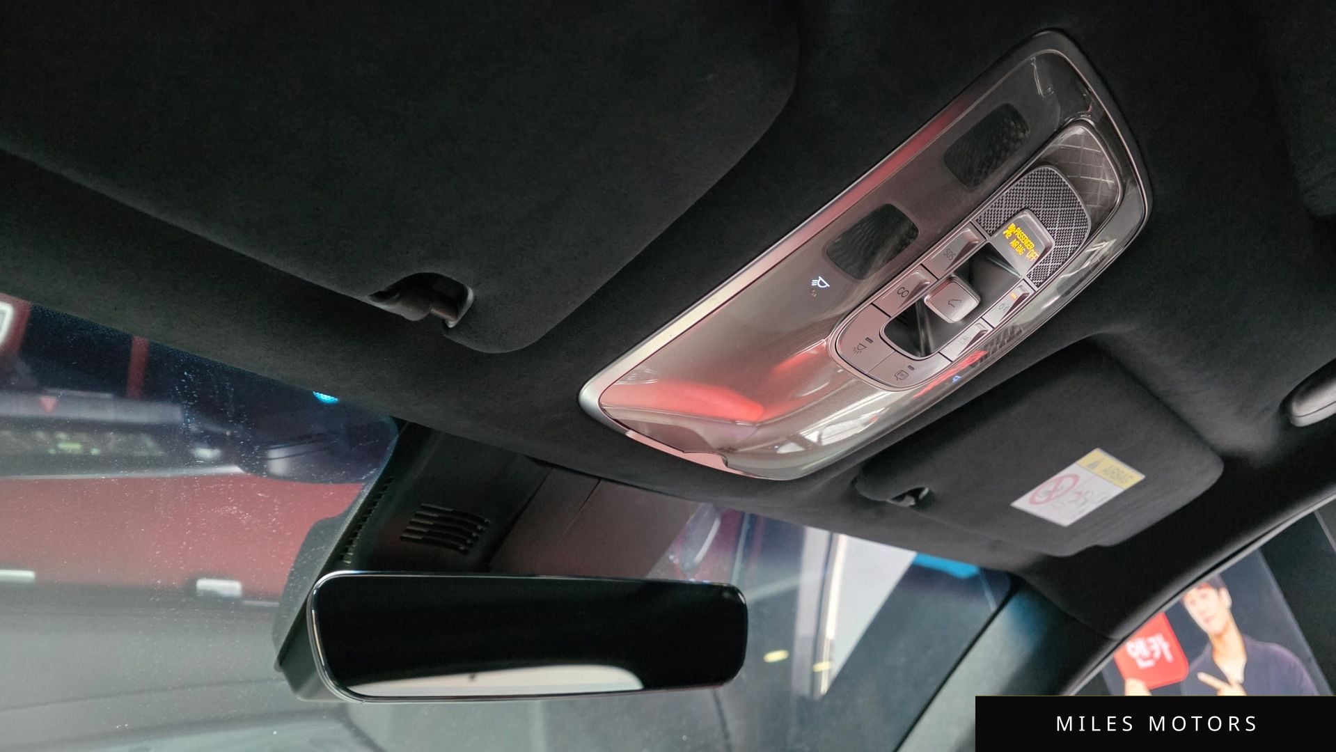 Genesis GV70 2021 — миниатюра 29