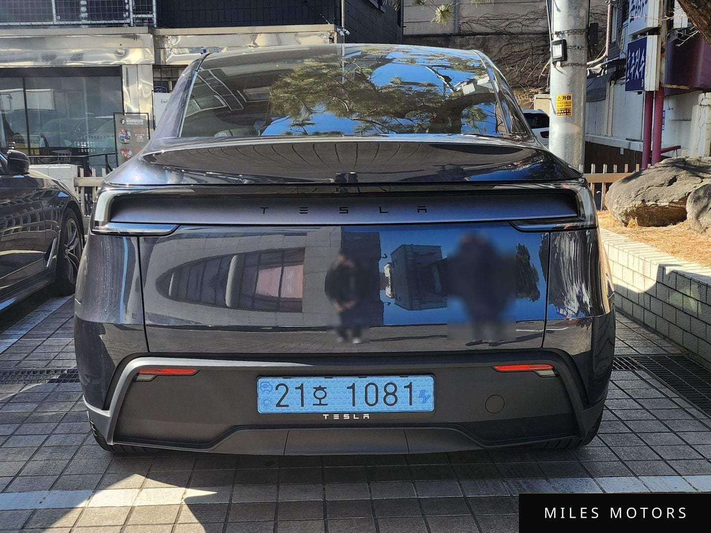 Tesla Model Y 2026 — миниатюра 6