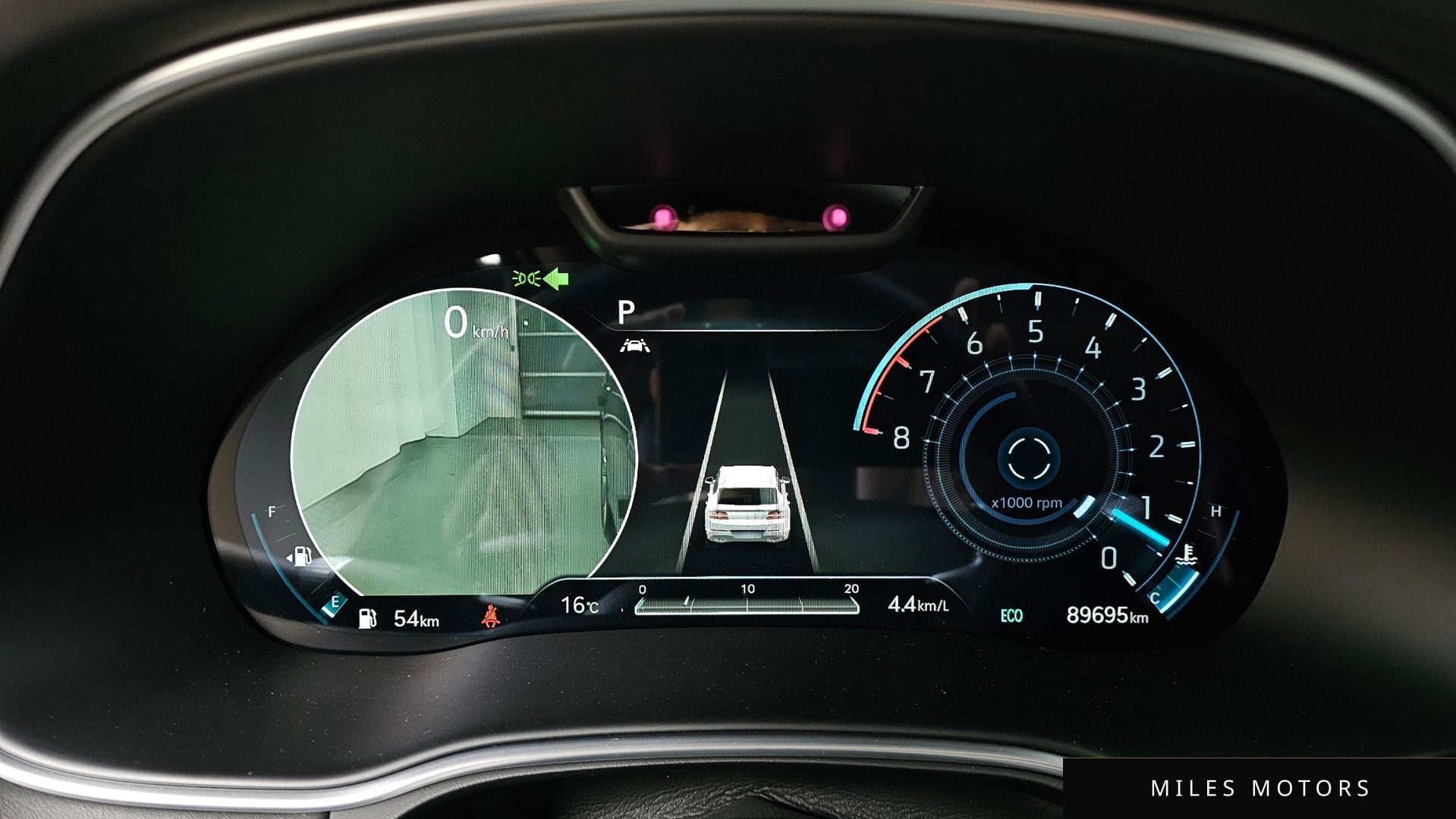 Genesis GV80 2021 — миниатюра 11