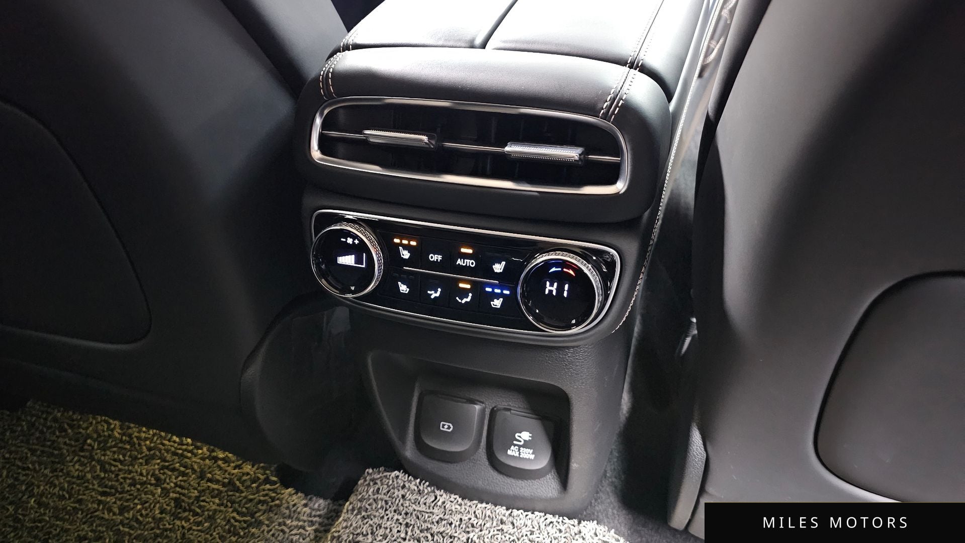 Genesis GV80 2021 — миниатюра 24