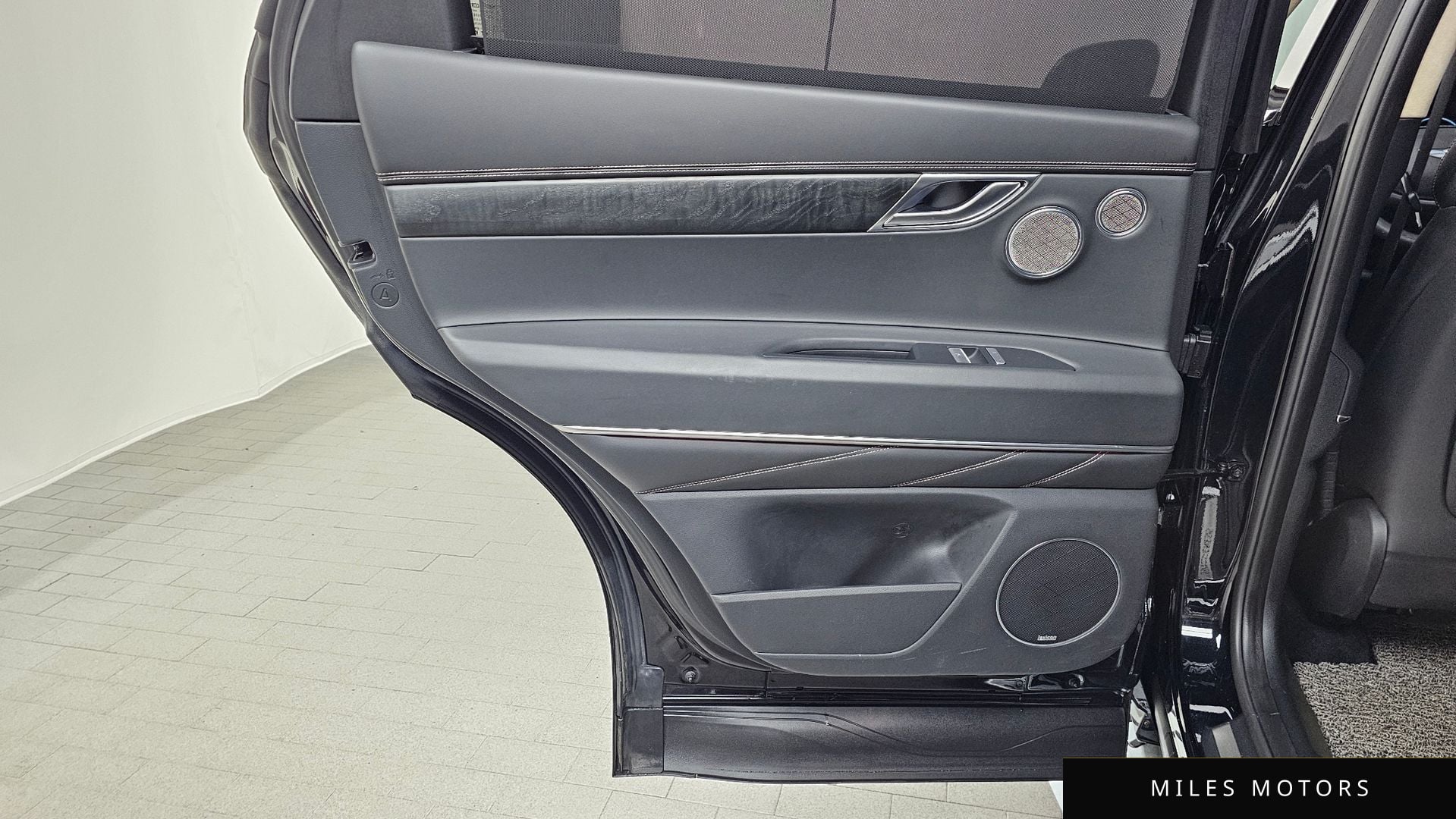 Genesis GV80 2021 — миниатюра 15
