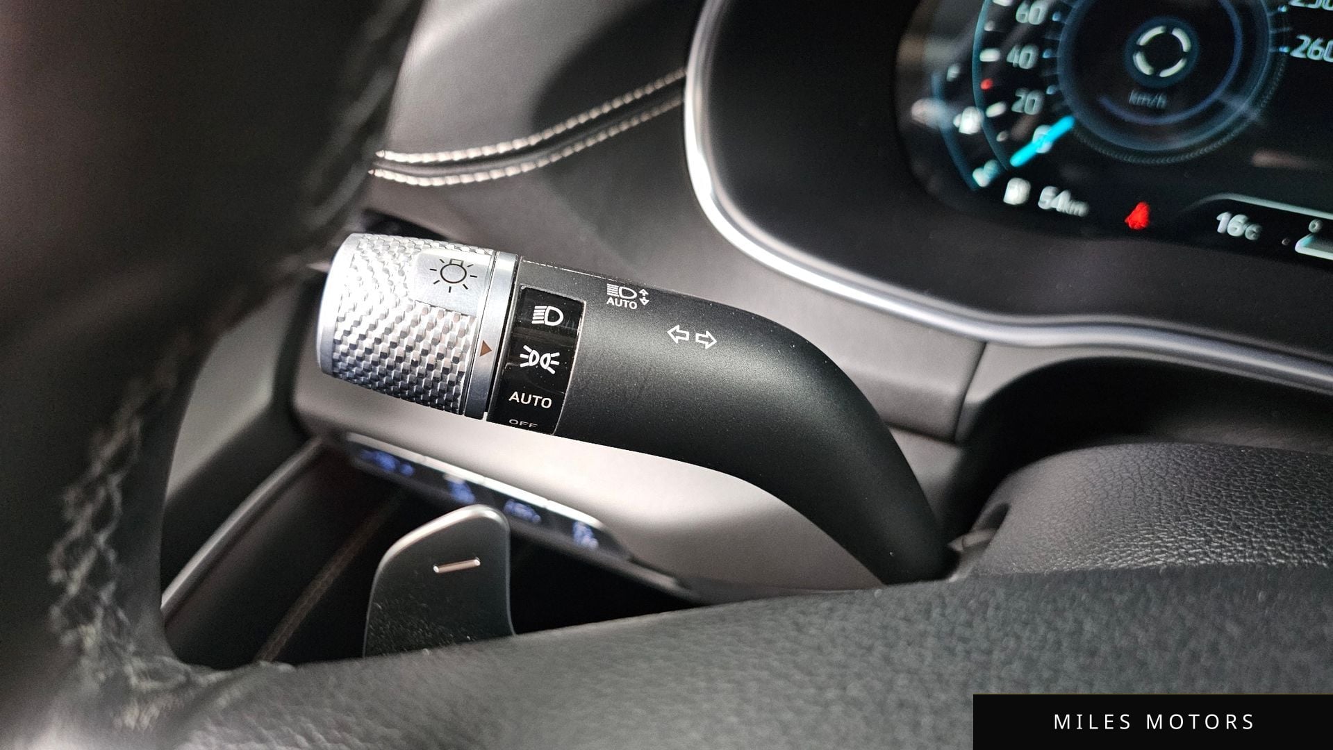 Genesis GV80 2021 — миниатюра 28