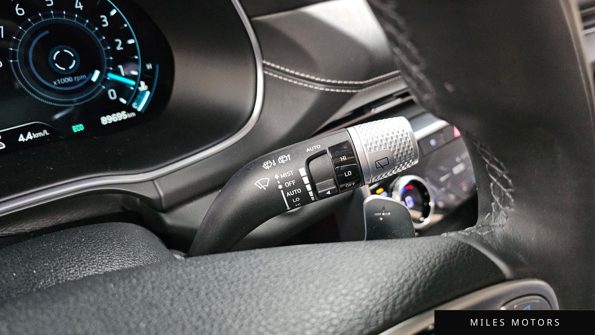 Genesis GV80 2021 — миниатюра 29