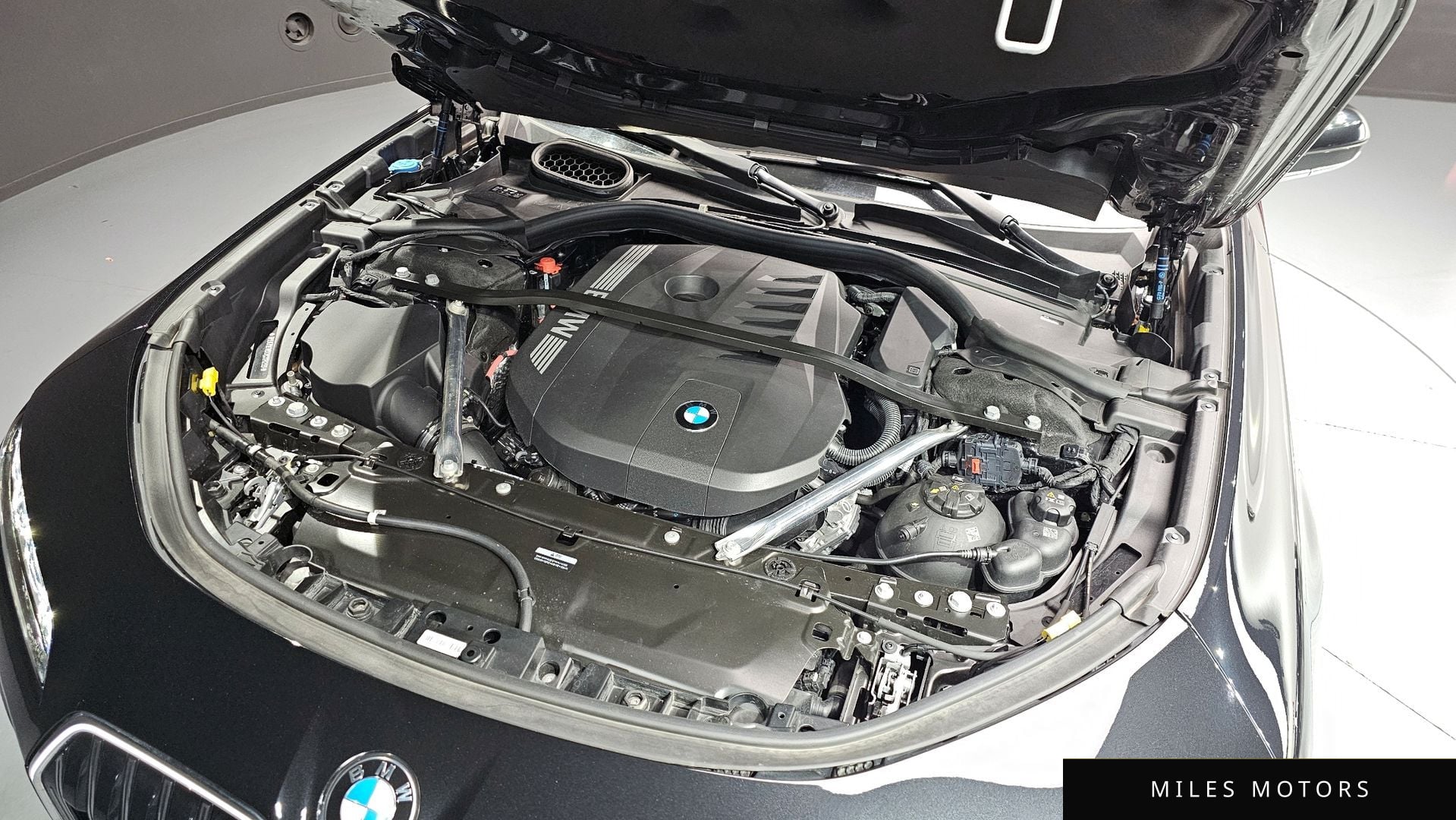 BMW 7 Series (G70) 2024 — миниатюра 6