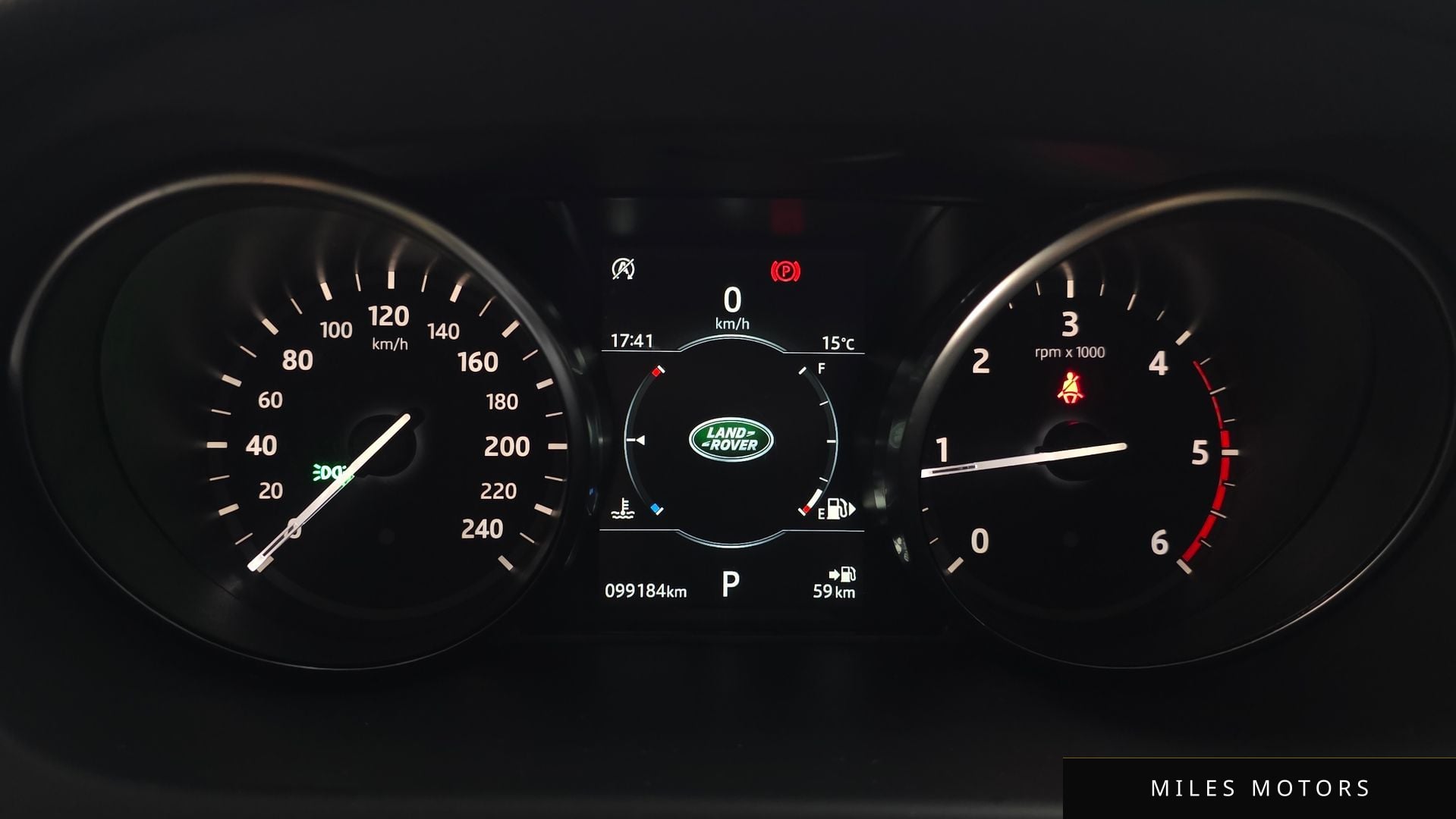 Land Rover Discovery Sport 2019 — миниатюра 11